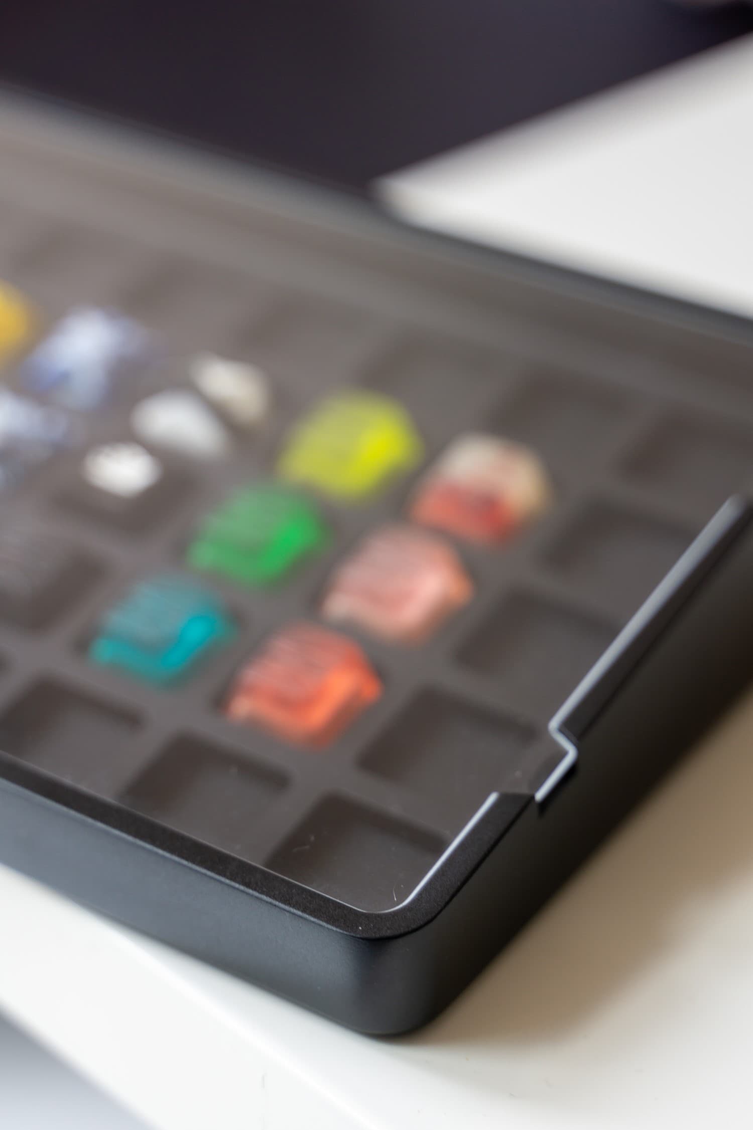 Naptime Artisan Case (R2) - Complete image 8