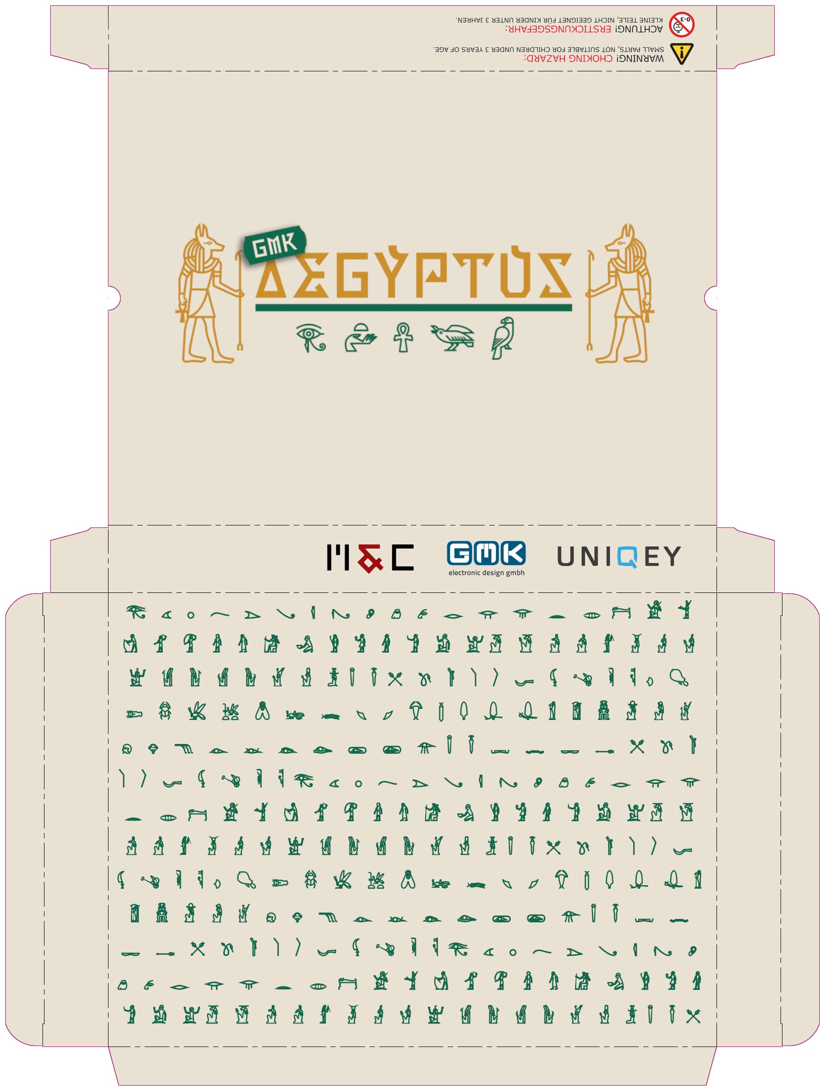GMK Aegyptus ☥ image 52