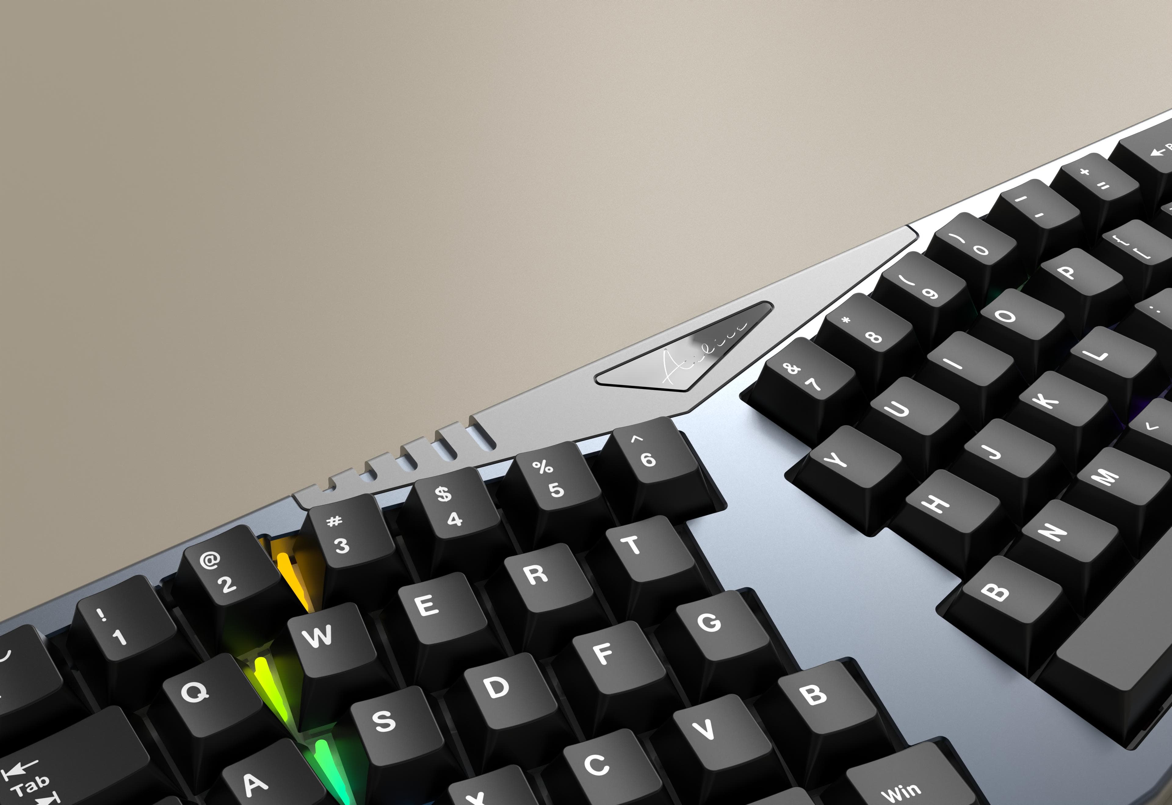 【IC】Wind X-Alice+Pad image 2