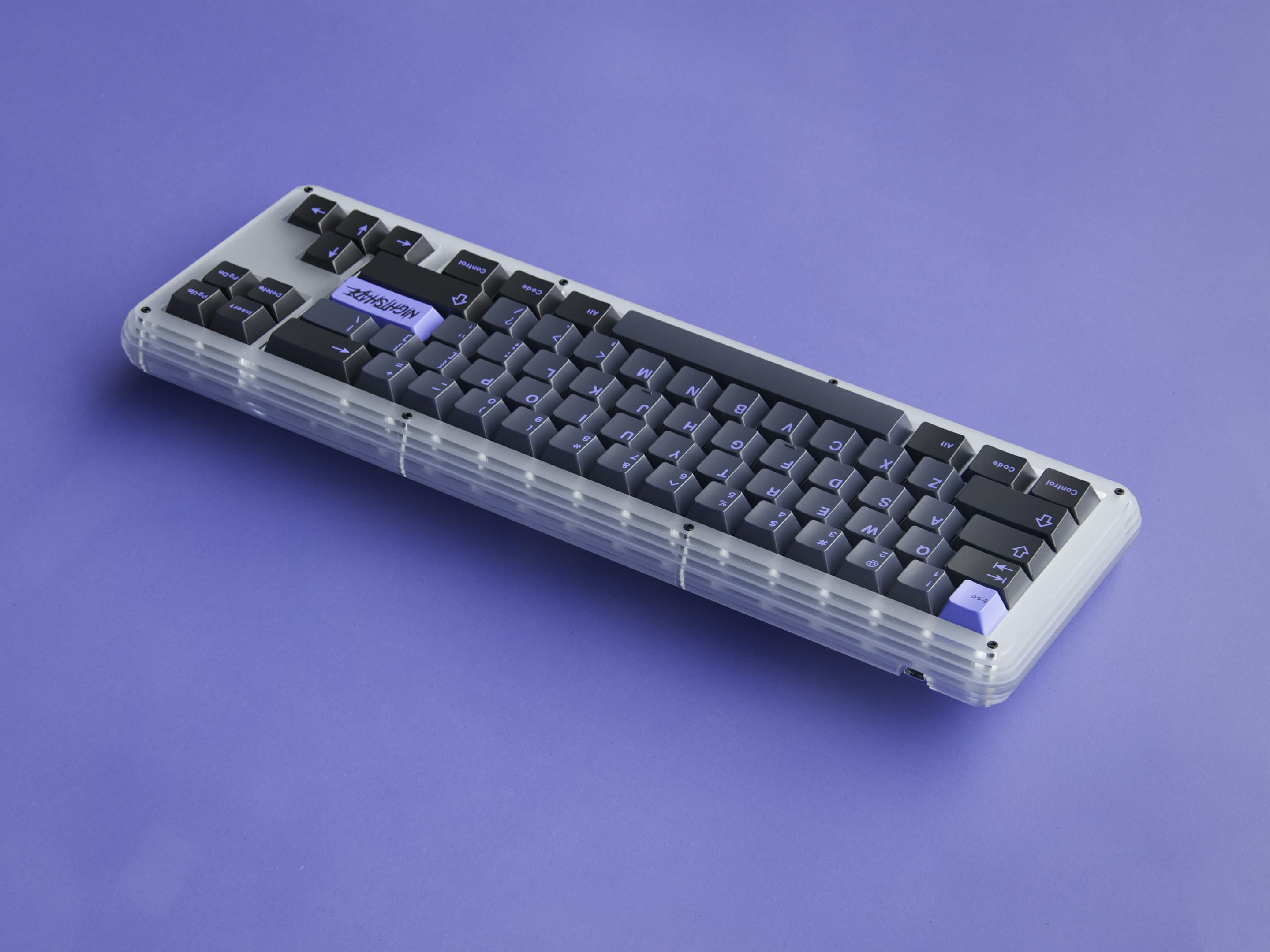 [CLOSED] GMK Nightshade - Shipping image 14