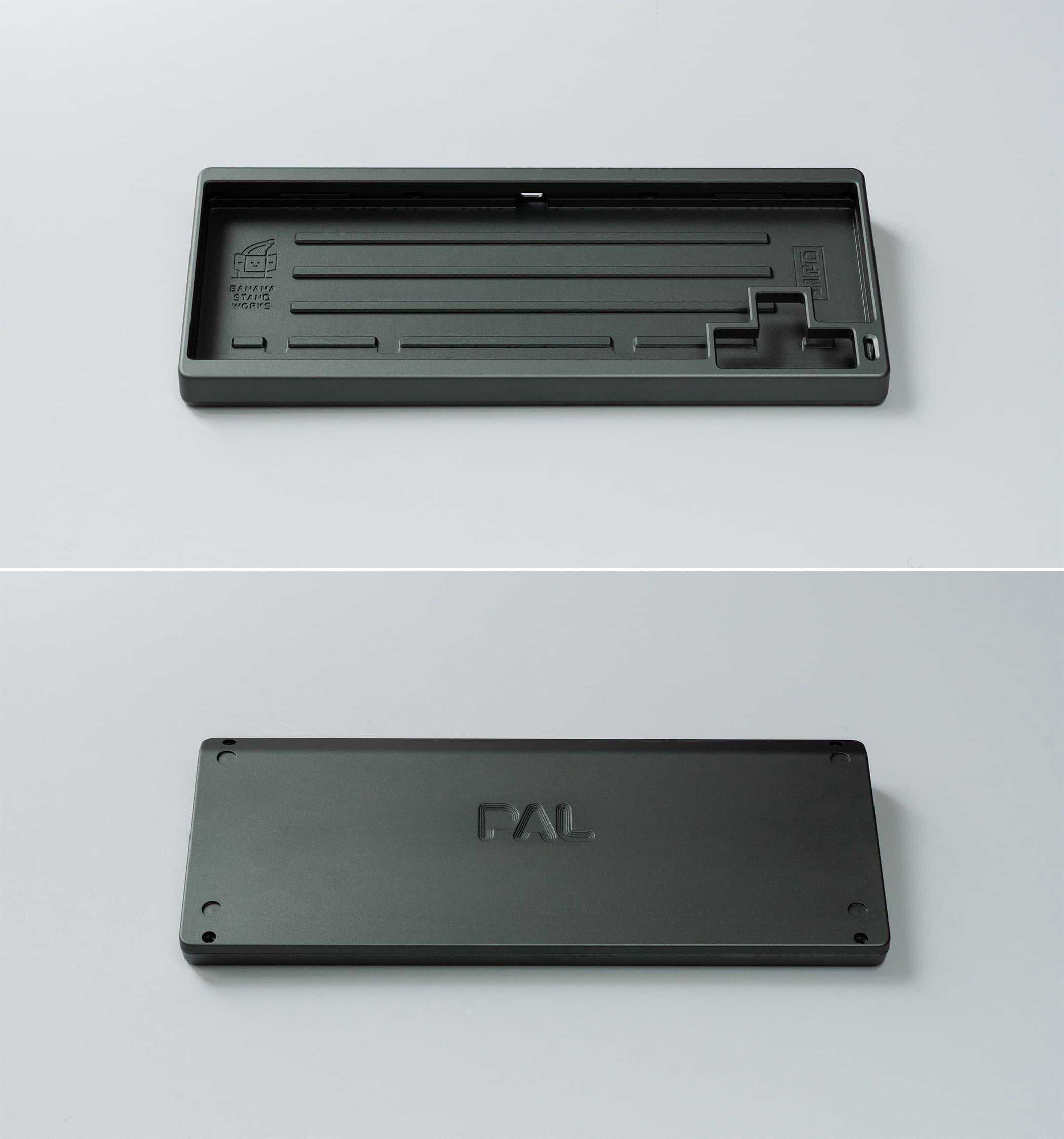 PAL by Banana Stand Works image 15