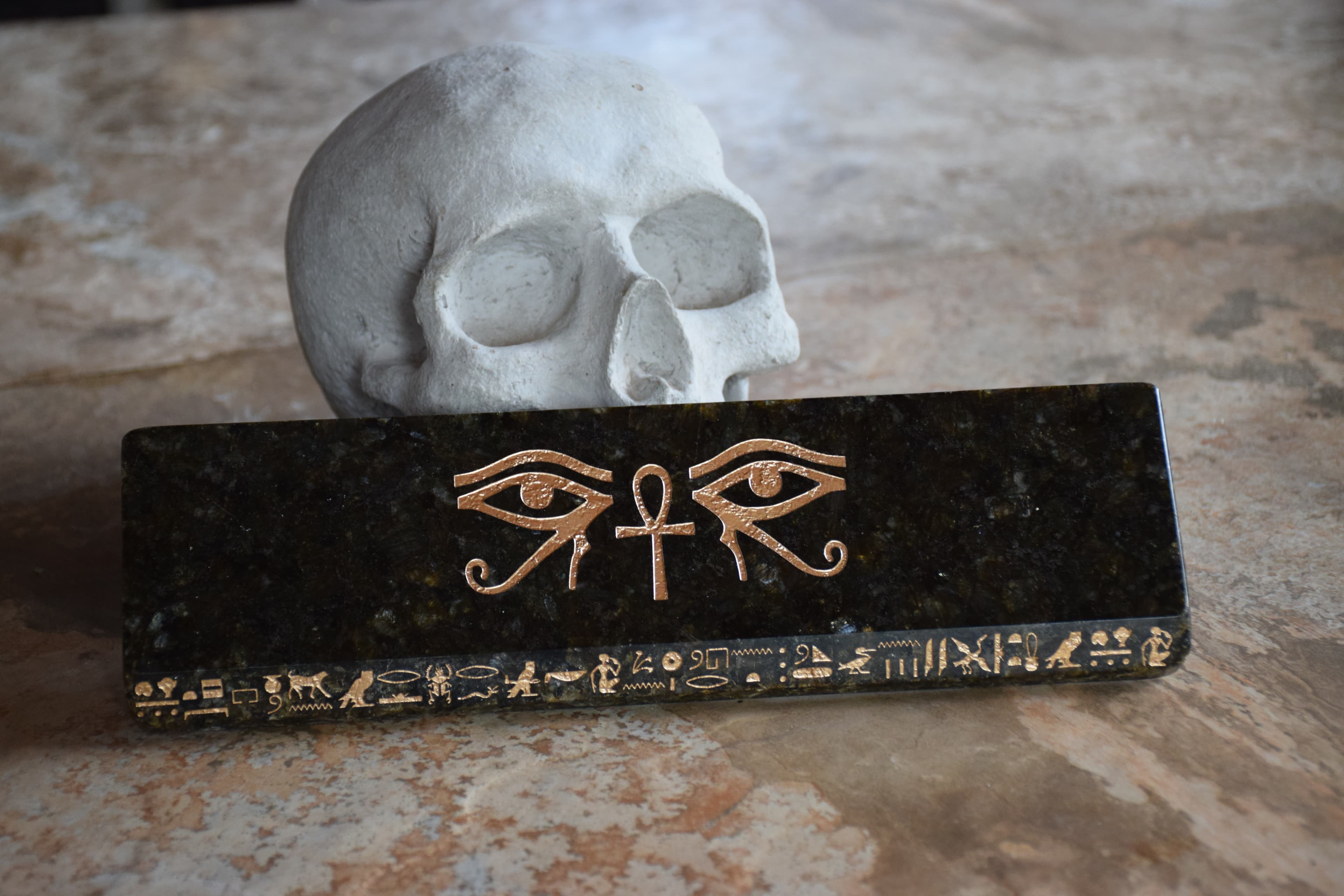 GMK Pharaoh : GB CLOSED : Thanks to all who supported! image 64