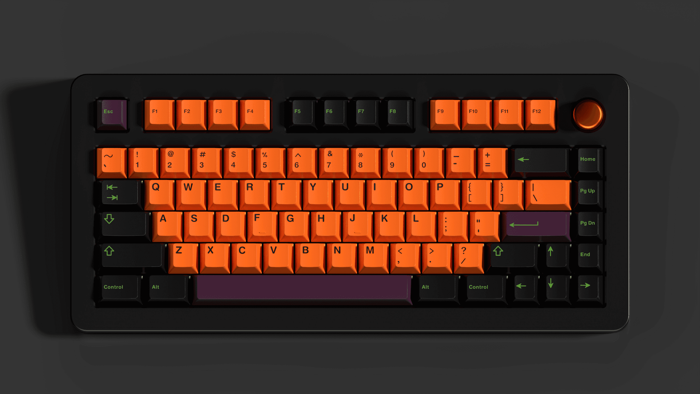 MW Fright Night- April 11th to May 11th (CLOSED) image 15