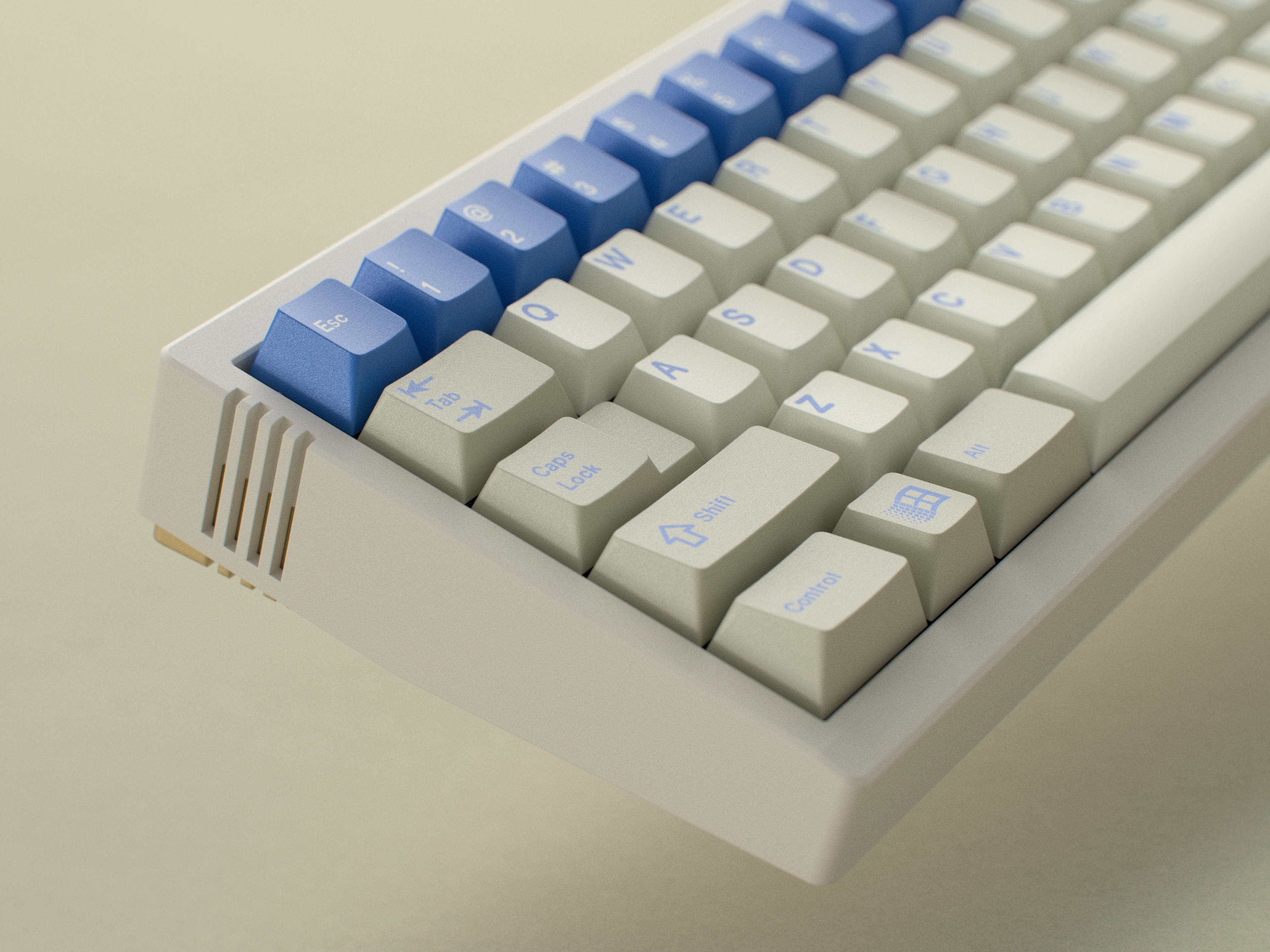 GMK Blue Alert R2 - Preorder runs Sep 6-27, 2024 image 18