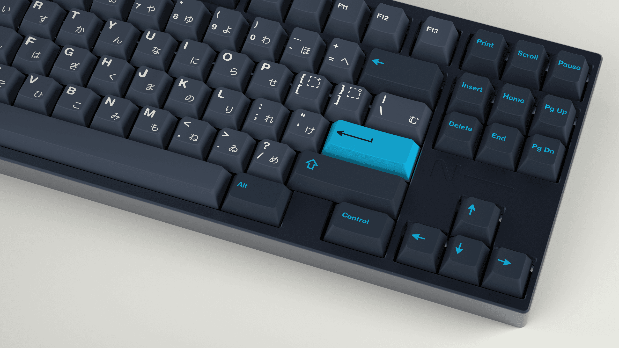 GMK Umbra | Completed | Nov. 1 - Dec. 16, 2019 image 45