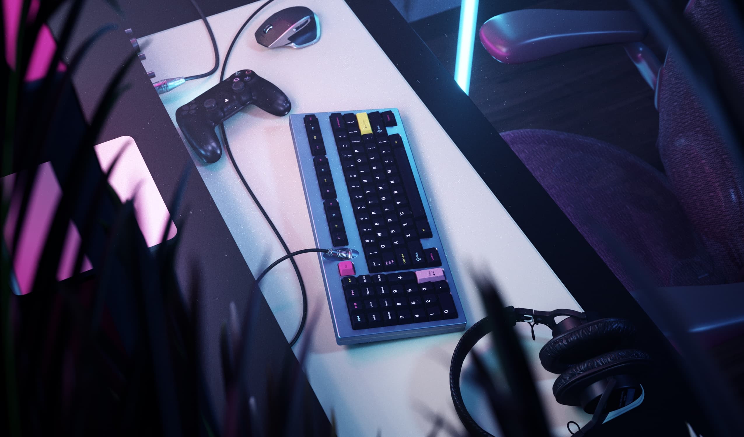 GMK FUTURE FUNK 2 (GB Feb 14 – Mar 16) image 8