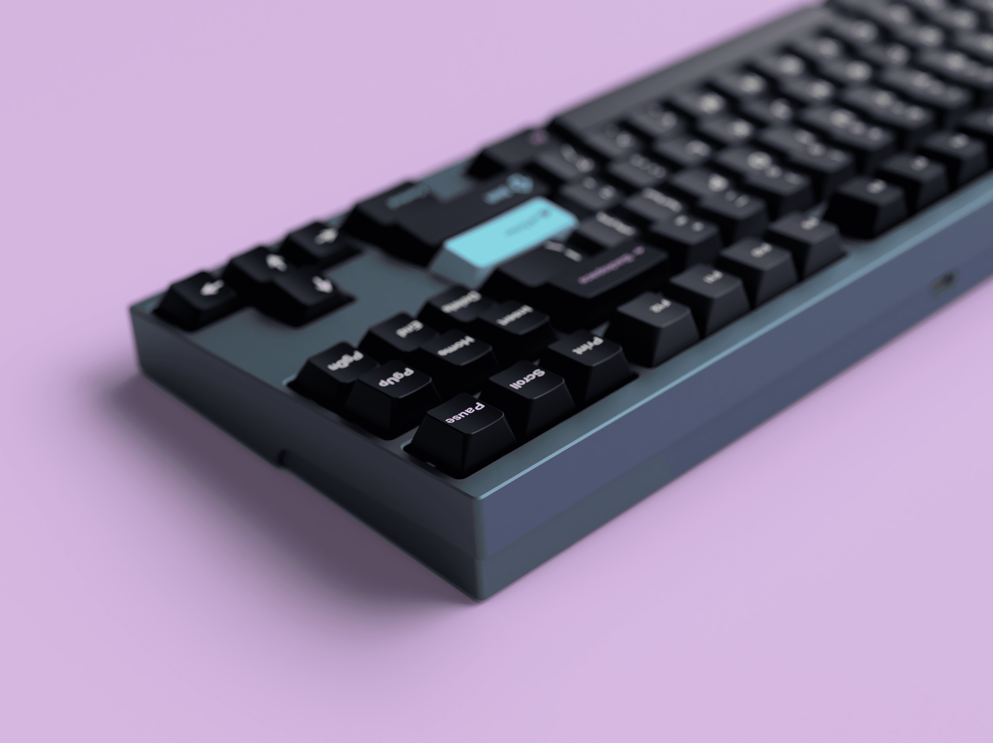 Infinitum - Extra PCBs and Plates Available! image 12