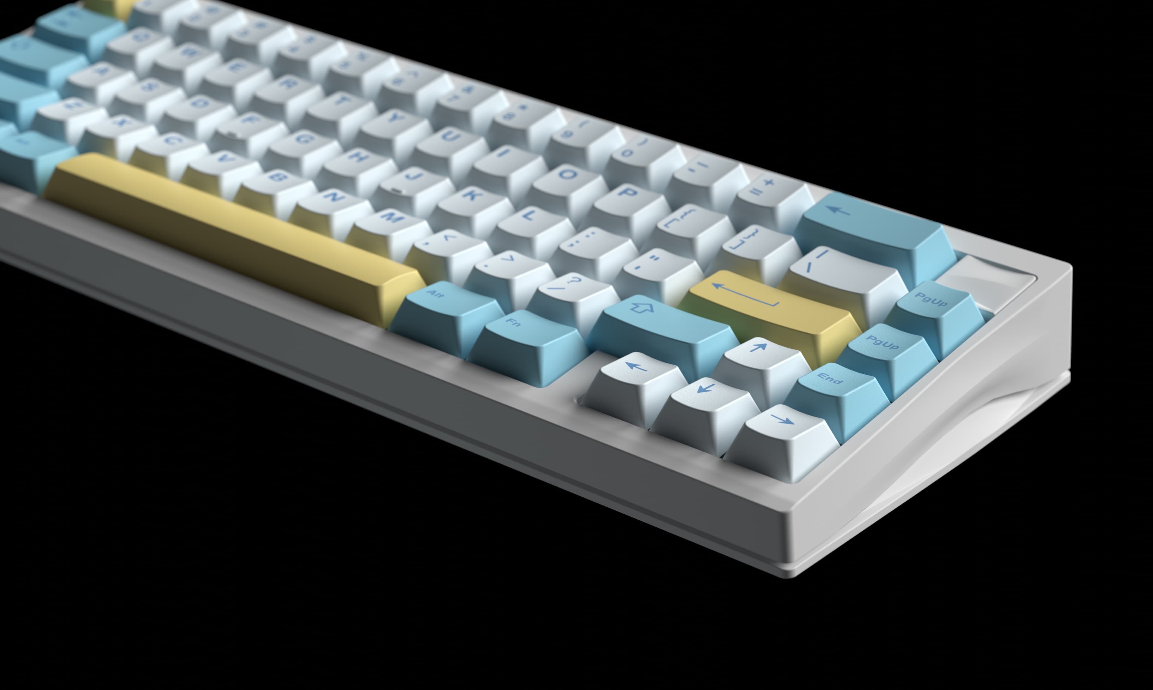 MW-Tidal Arcana Base Kit | Module Kits and Rendering Updates image 17