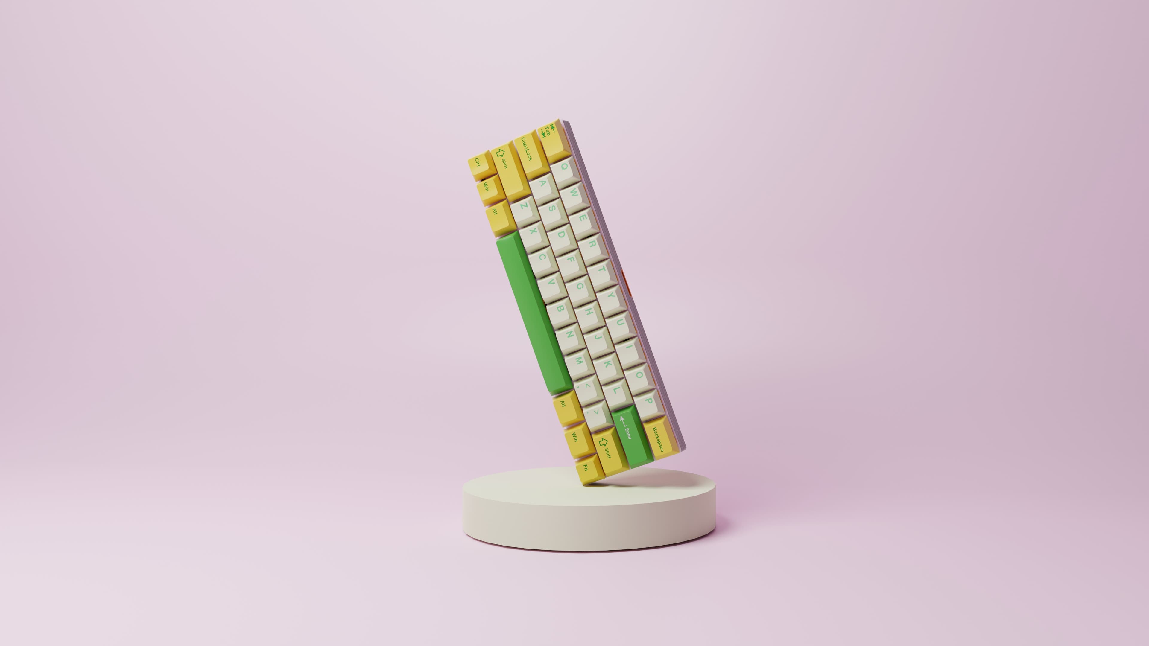 pochi - Colorful Entry Point to the 40% World image 4