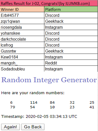 J-02 60% GB 100% Complete - All GB Boards Shipped image 18