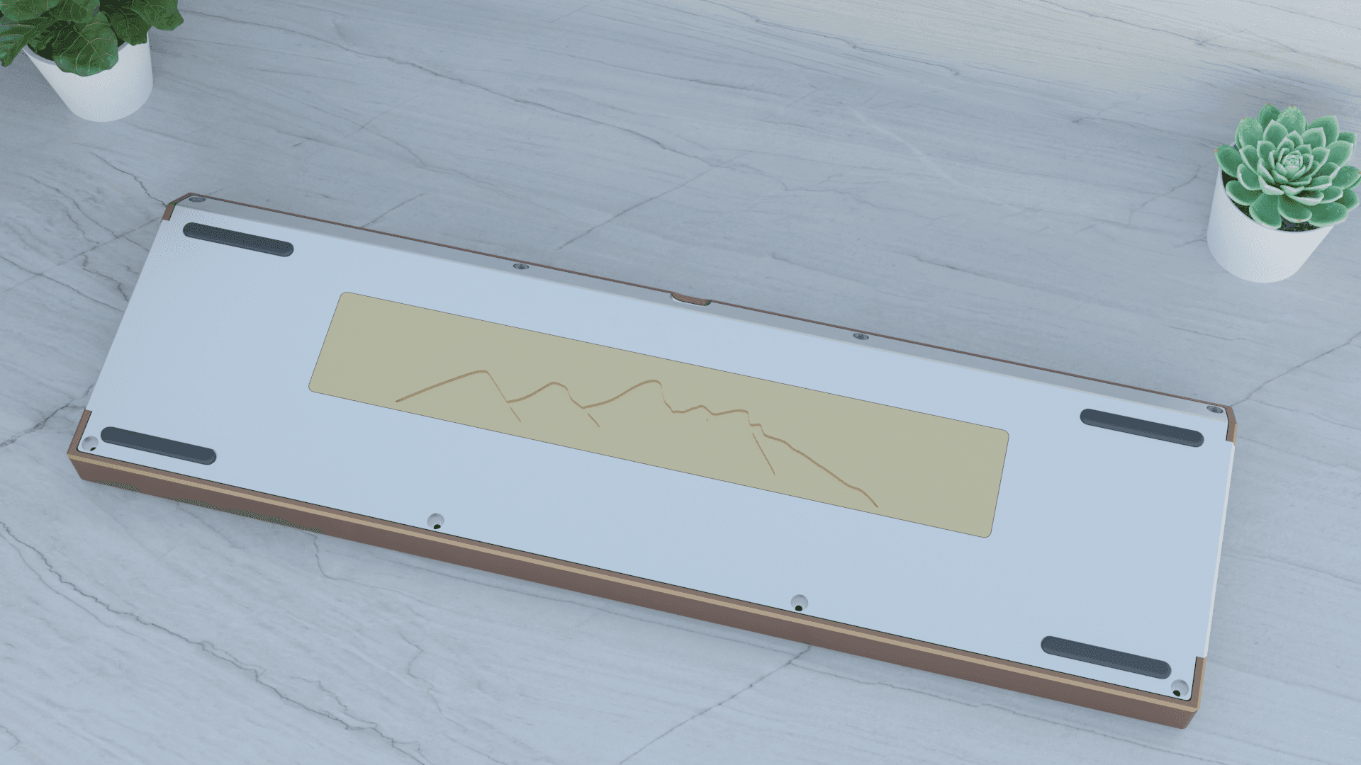 Teton 78 - A 68 XT | Keyboards arrived - 3 In Stock Extras Available! image 7