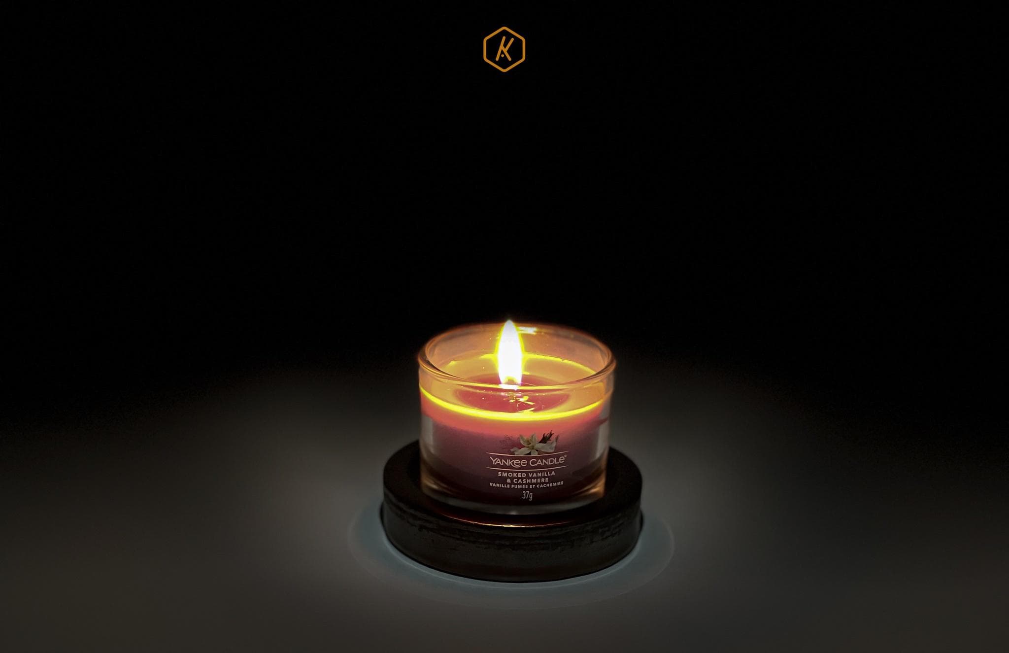 [InStock] Kerasart Ceramic Wristpad&Tray - Sumi/founder Edition - Made in Italy image 12