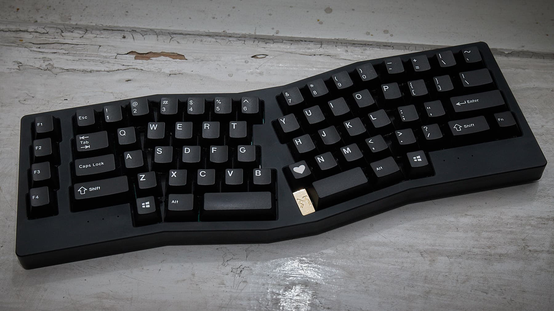 BMEK - "Alice x HHKB" | GB Completed image 24