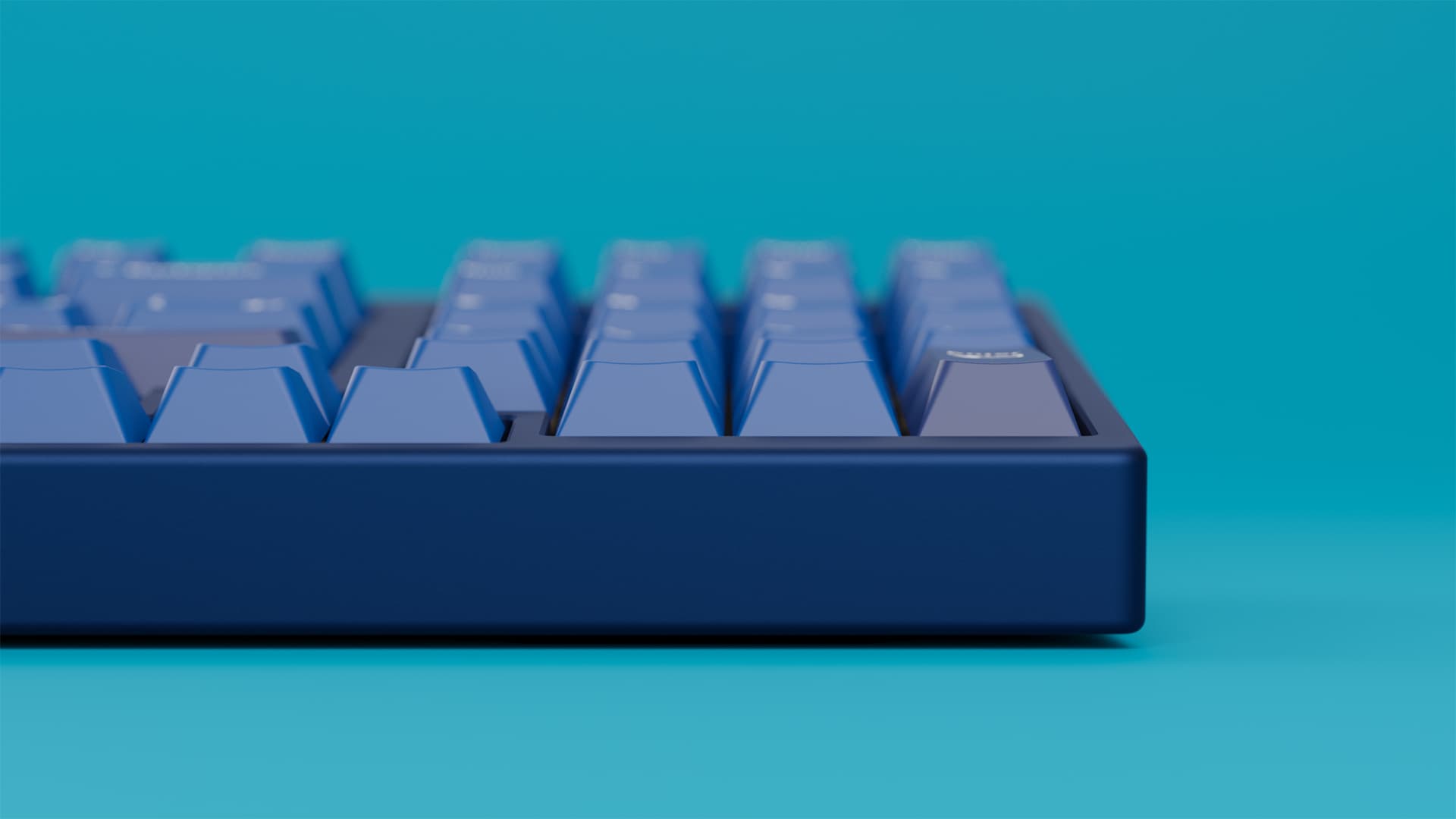 Zambumon Sar: Compact 1800 Keyboard image 10