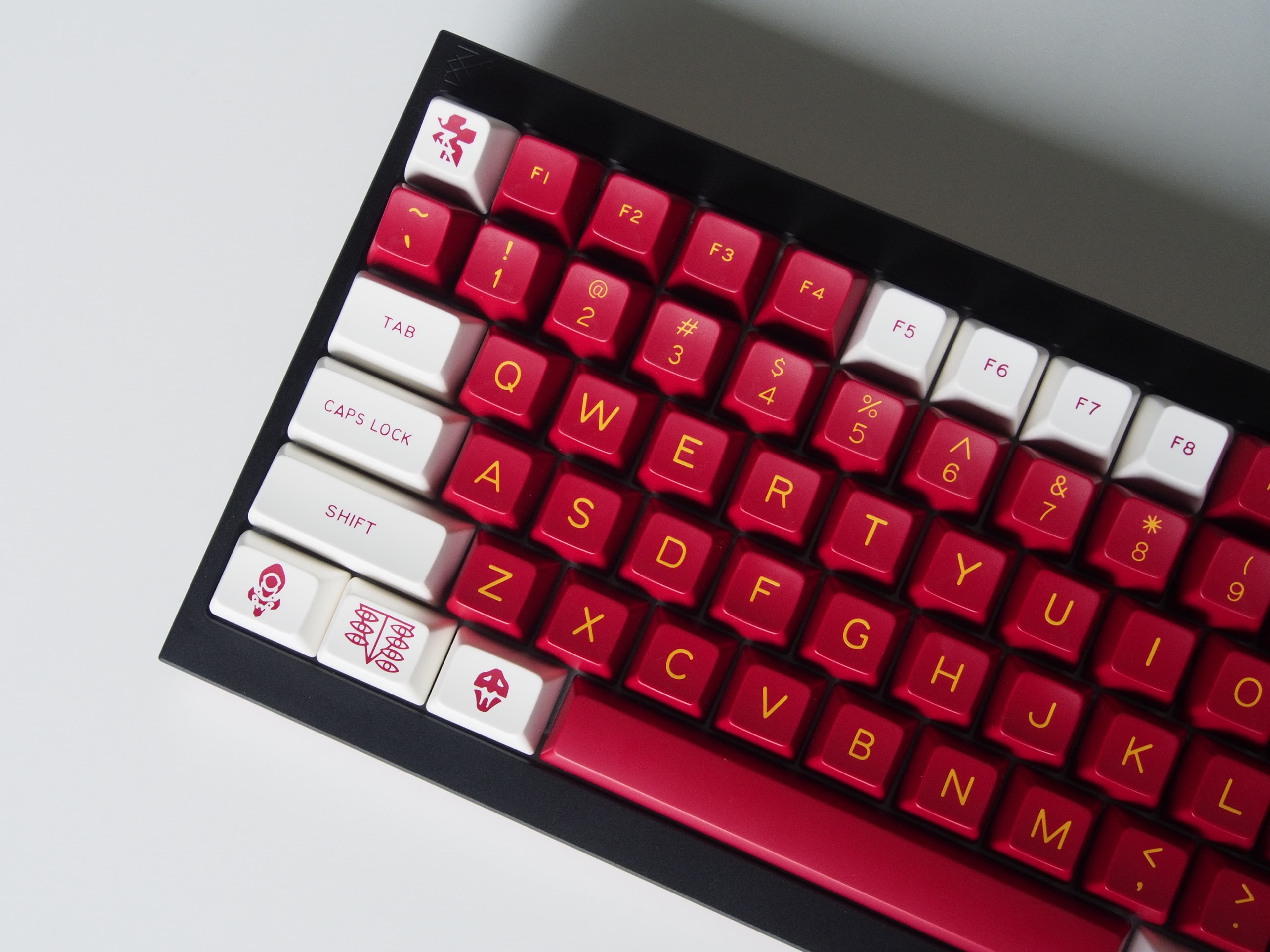 Maxkey Berserk SA - Available worldwide at Kono (Open) image 11