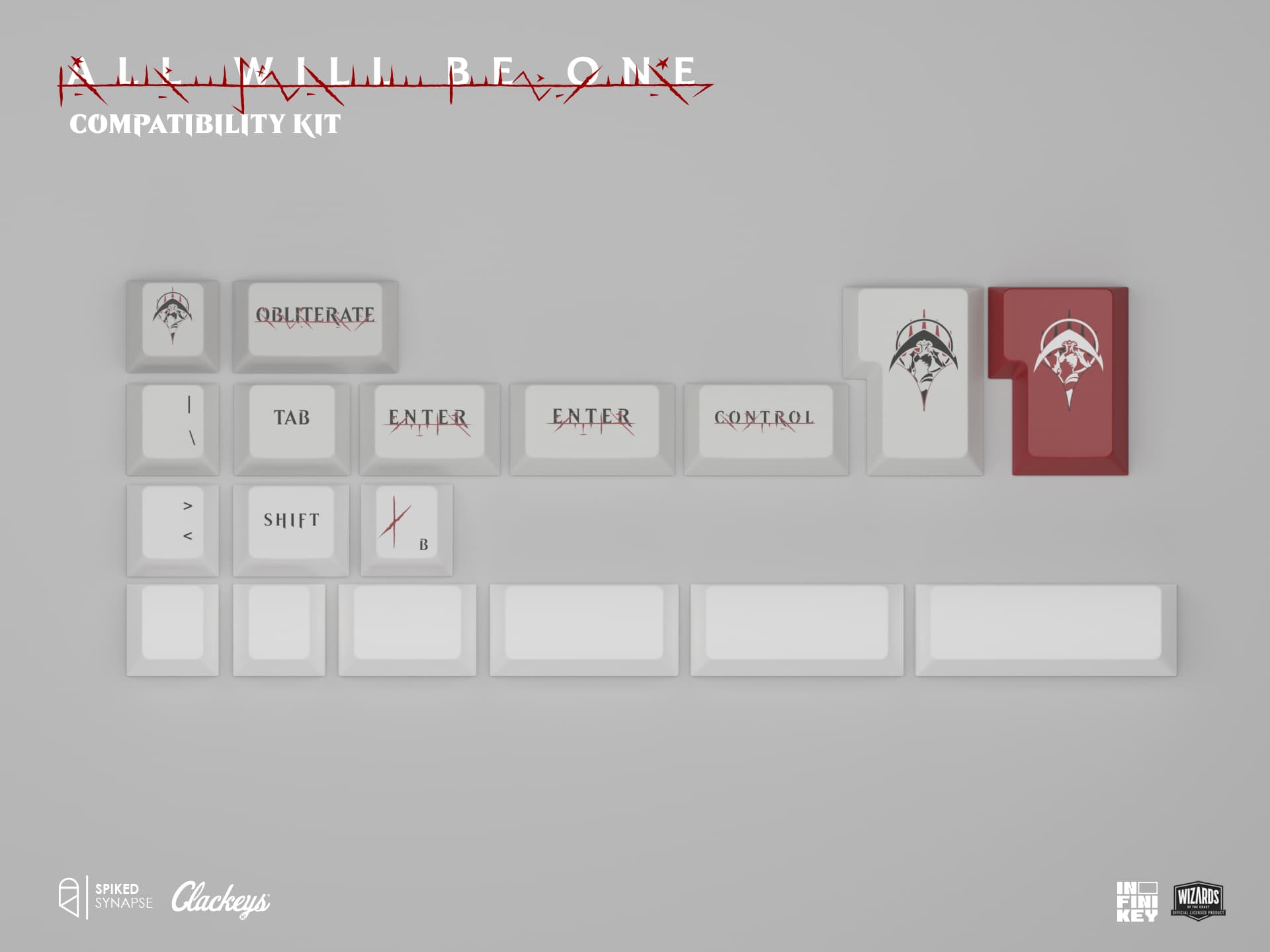 MTG All Will Be One - Last Week image 4