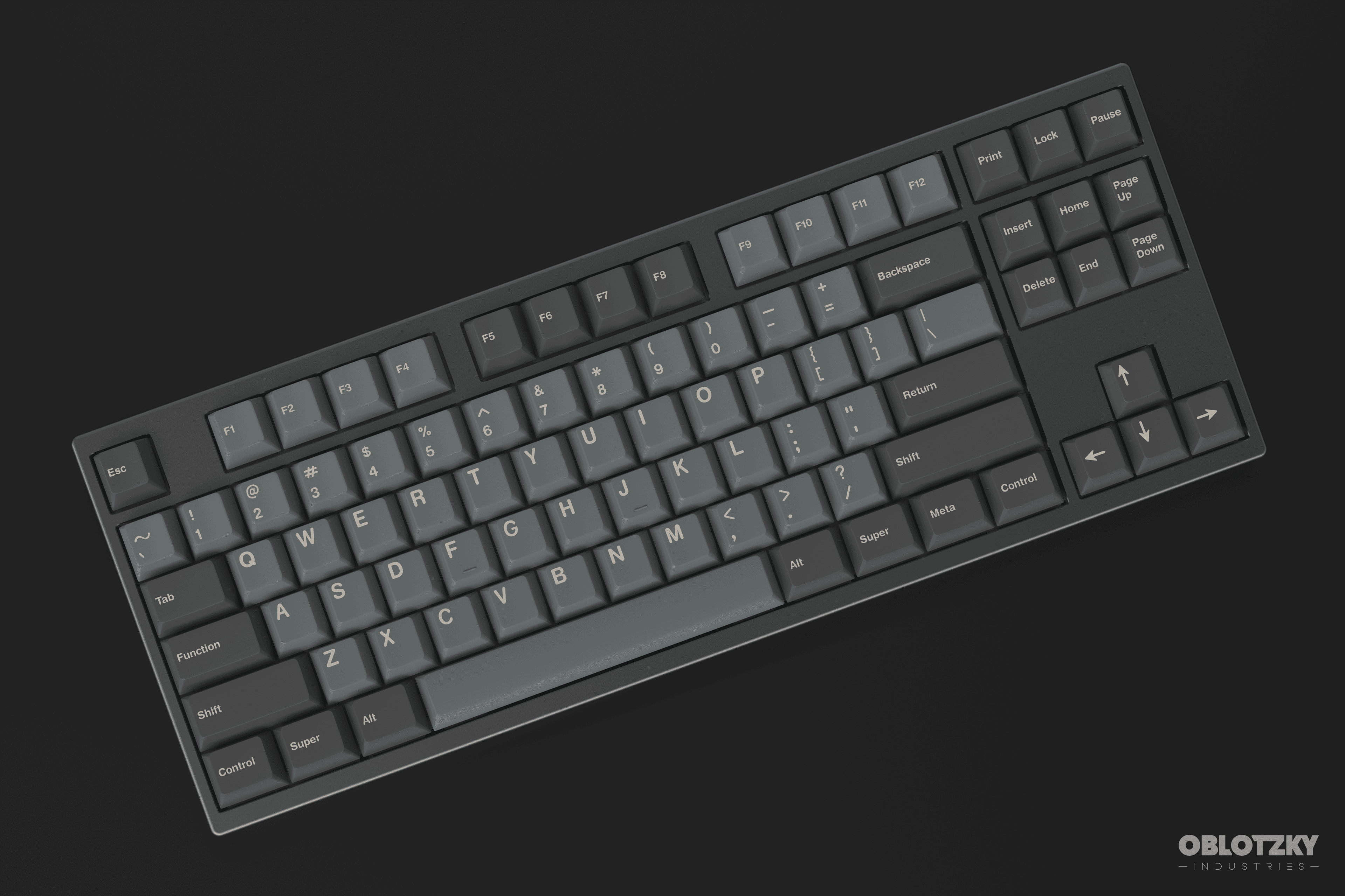 GMK Oblivion V2 - CONCLUDED image 19