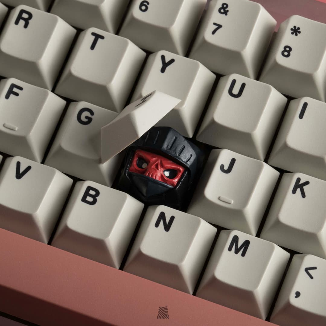 GMK Bushidō image 45