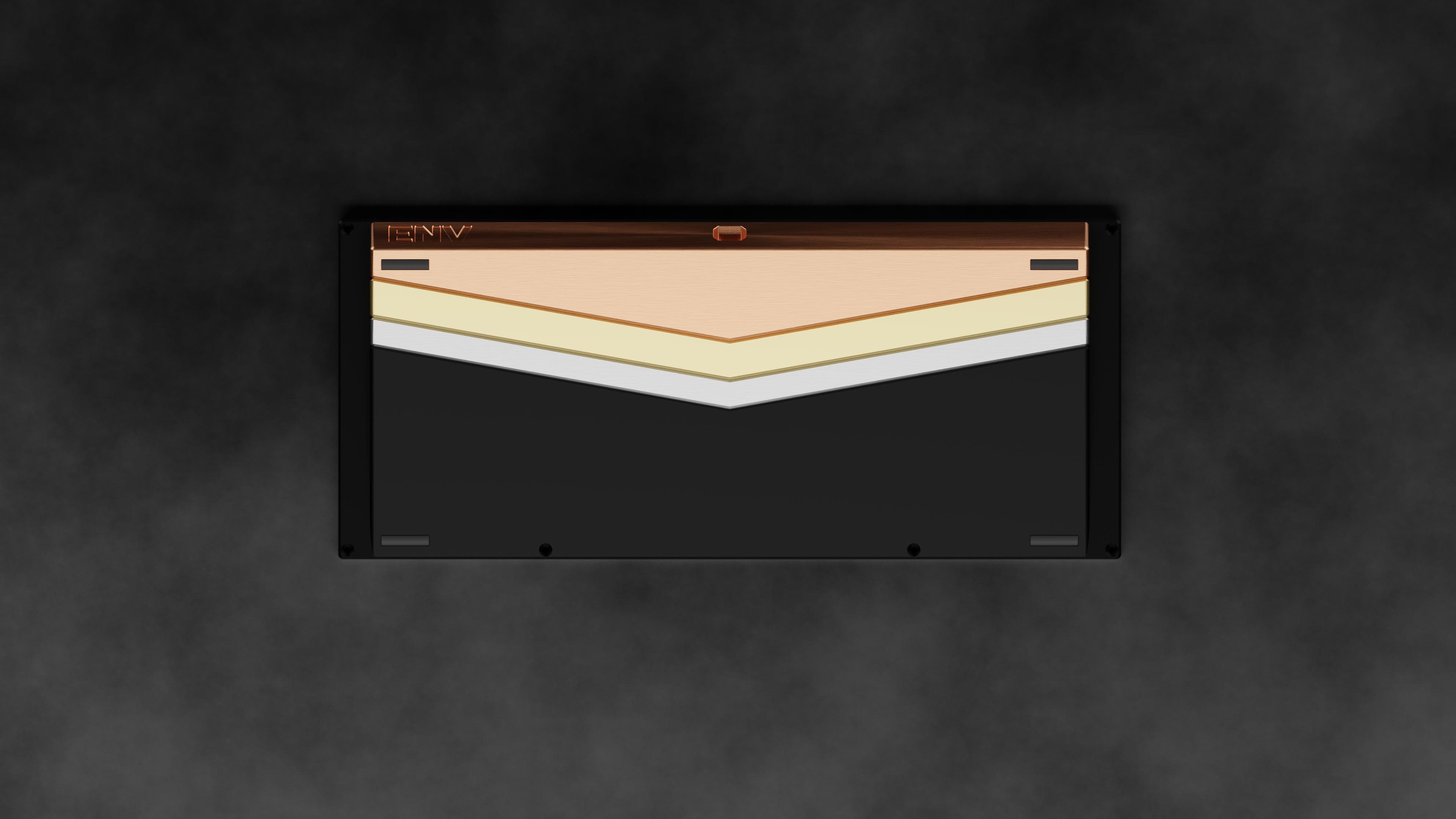 ENV75 | Update* Badge Remove image 3