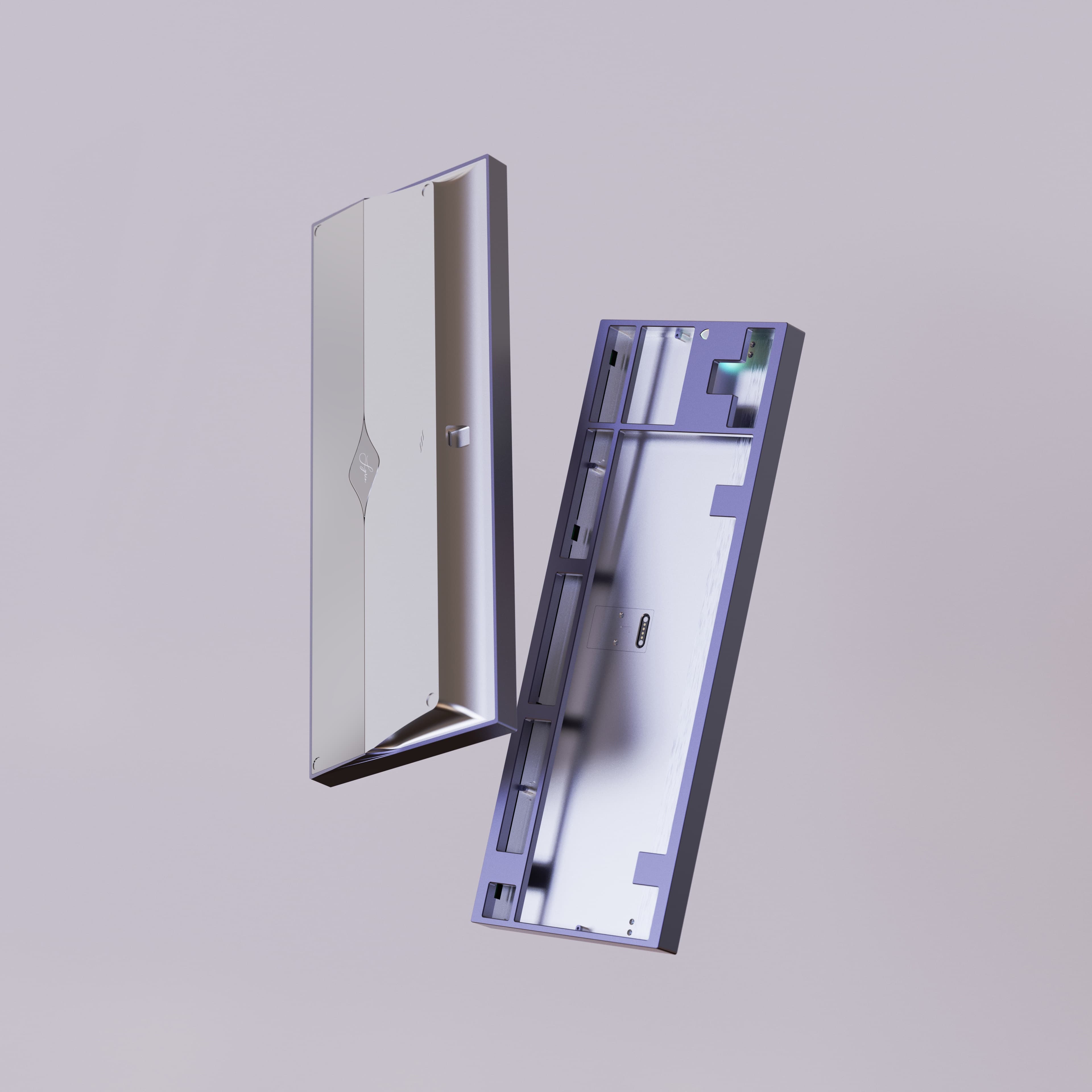 [GB/Pre-Order] Syrin TKL by Rien.Works | Nov 15th - Dec 15th image 2