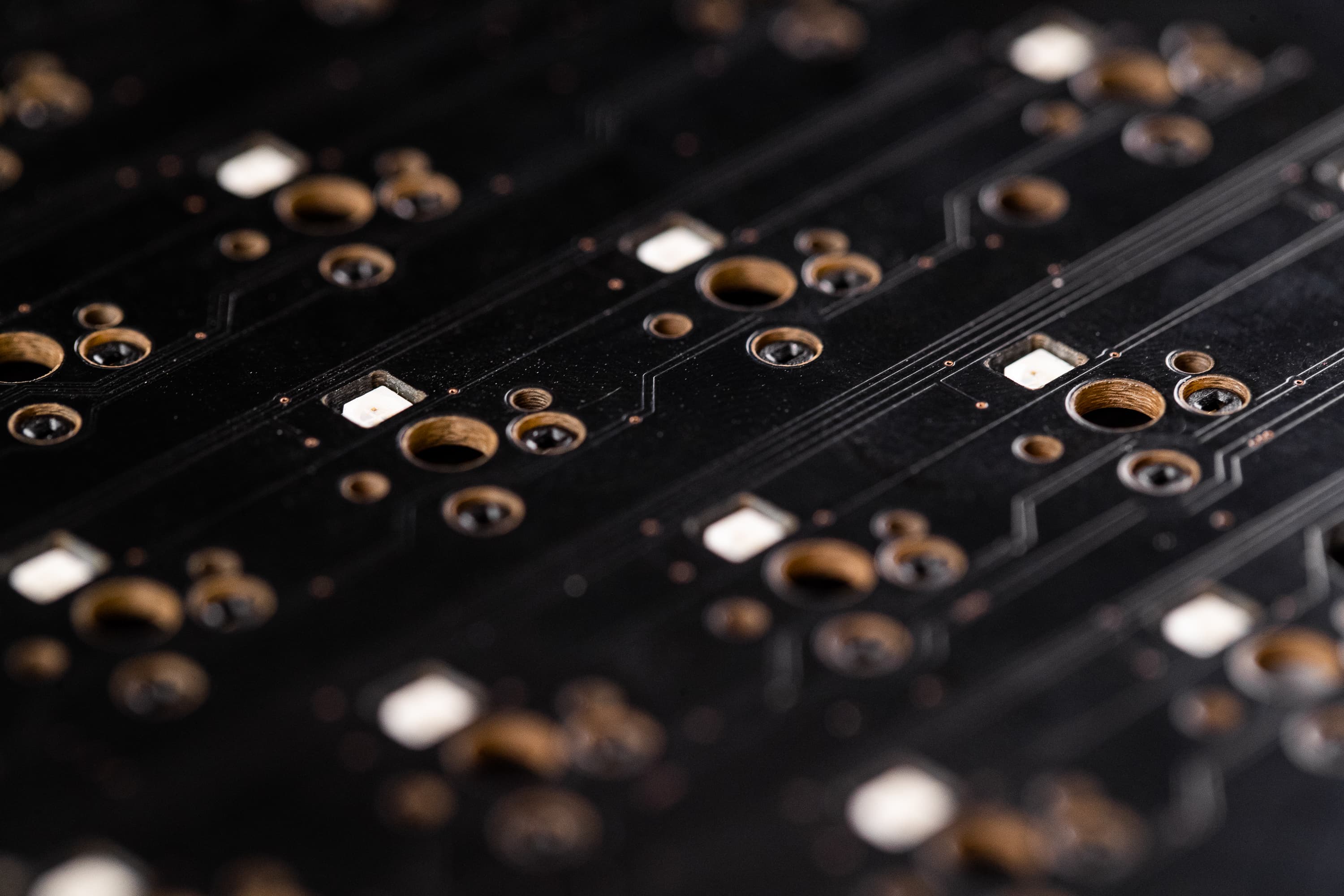 “Go-fit60,” A Bluetooth 60% Tray Mount Keyboard, start from $89（CLOSED） image 7