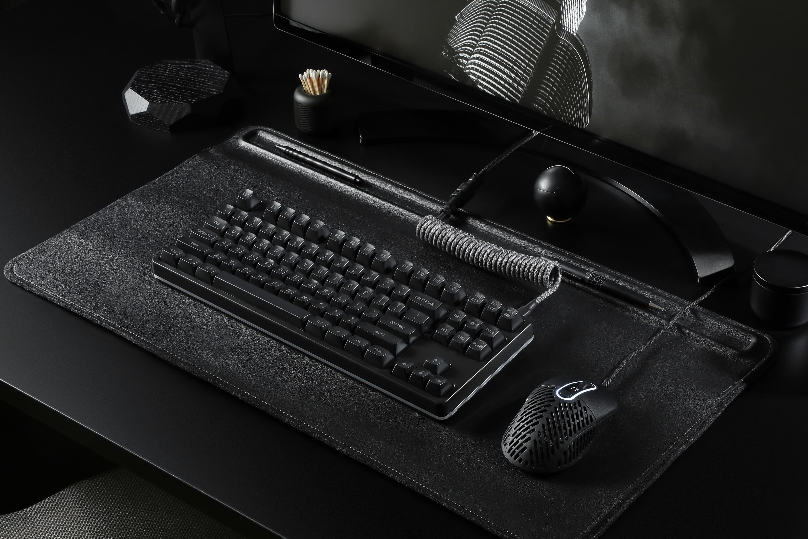 [Preorder] MT3 Darkness Keycap Set