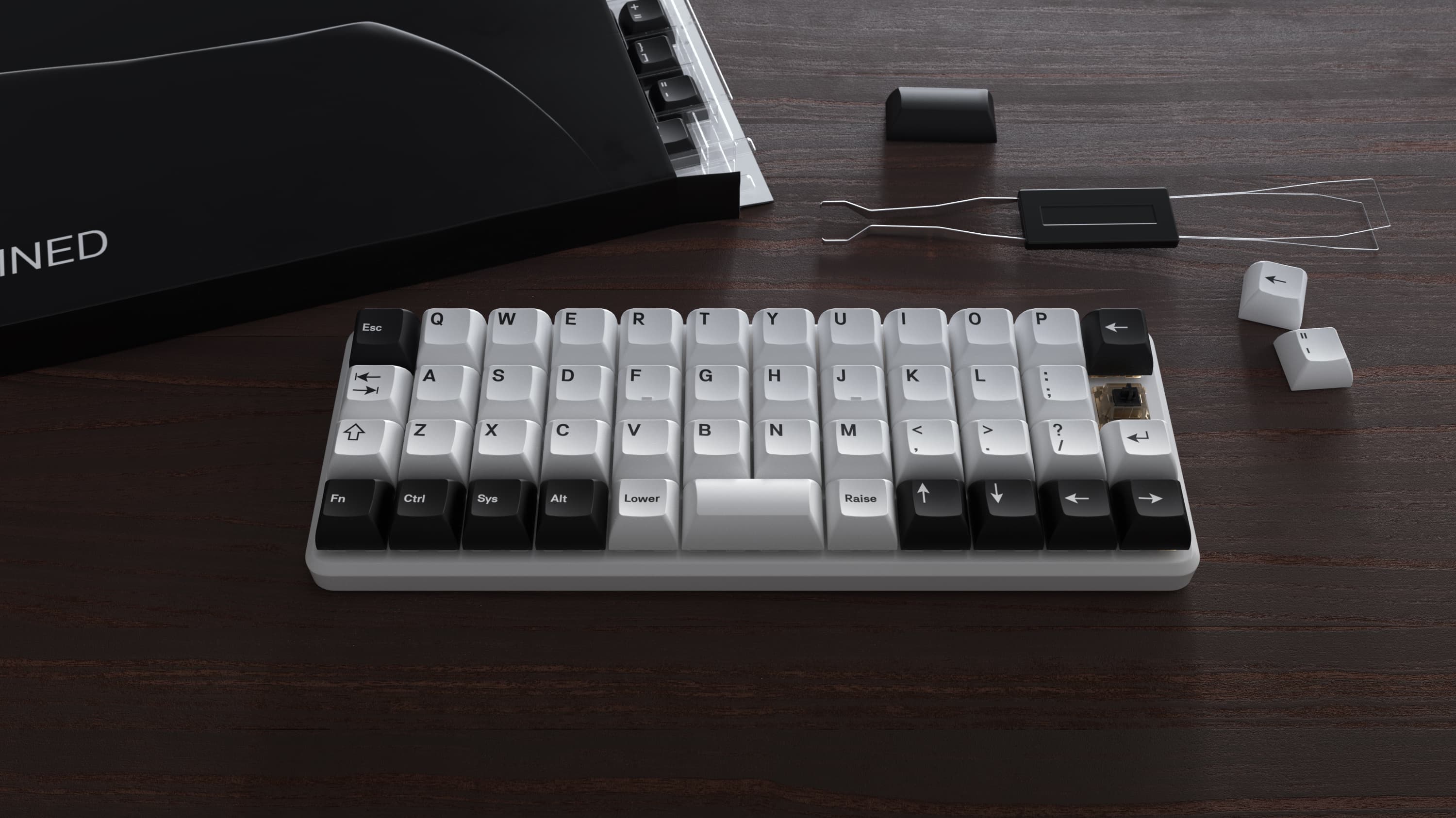 KAT Refined *** FIRST SETS DELIVERED *** image 7