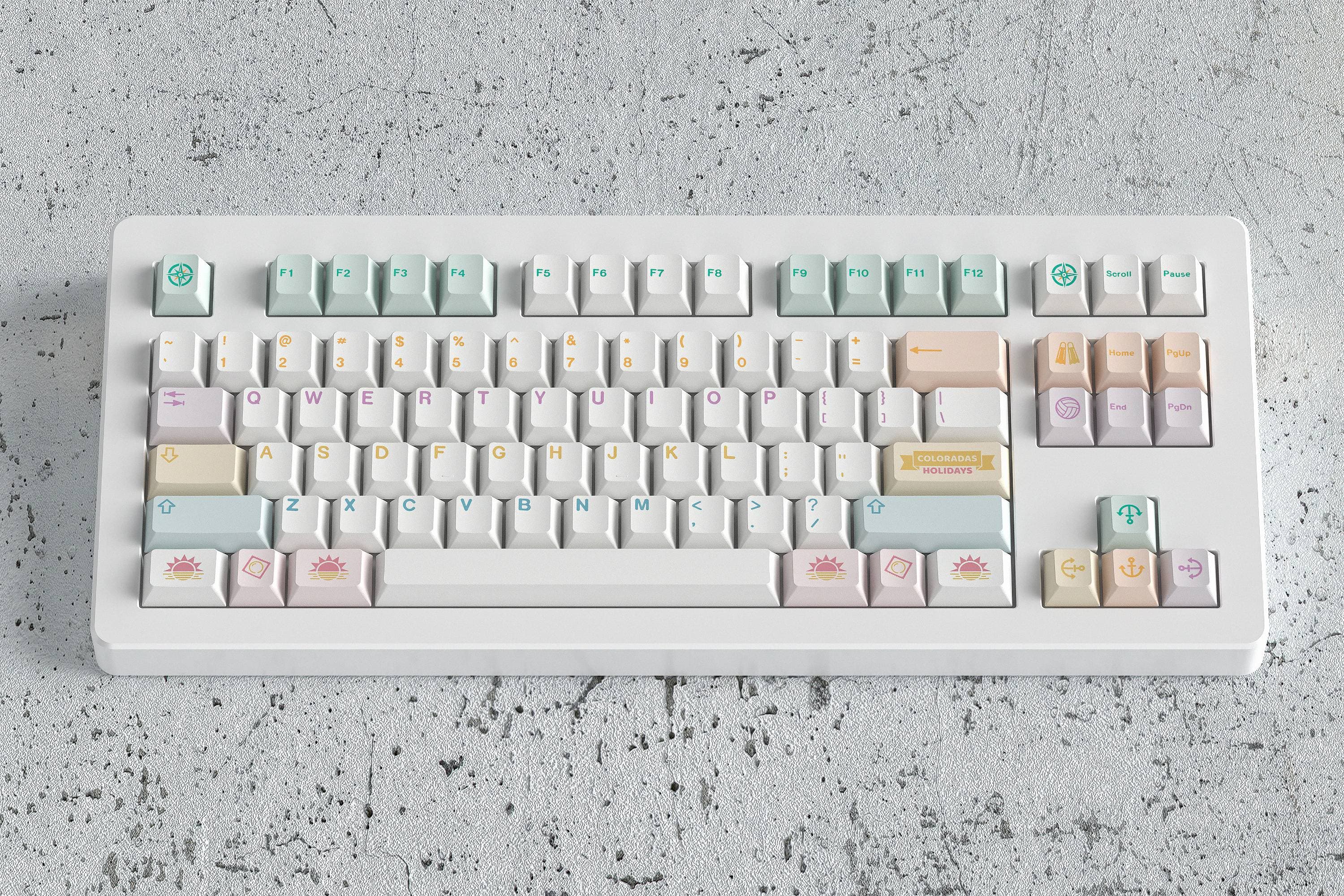 Milkyway Coloradas(GB will be ended tomorrow!) image 14