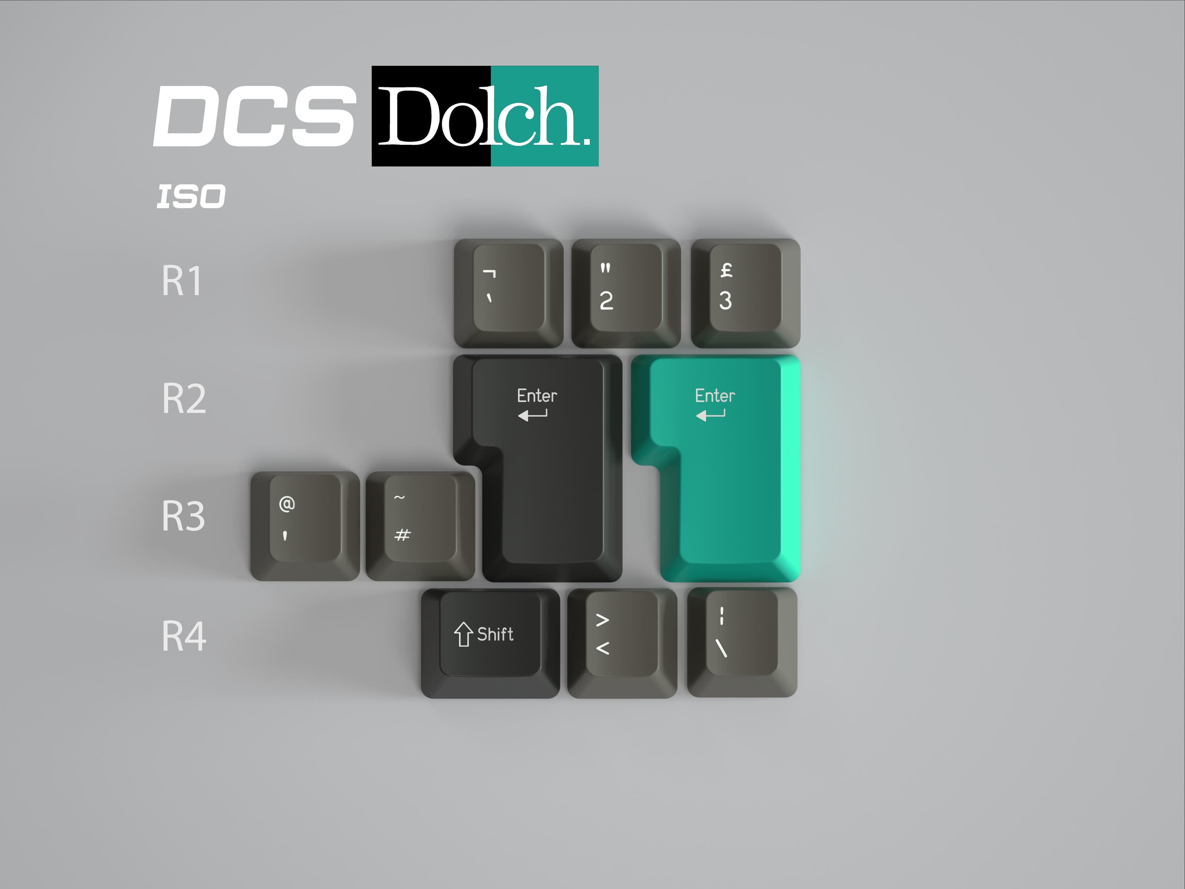 DCS Dolch [Update soon.Est GB-April/May] image 4