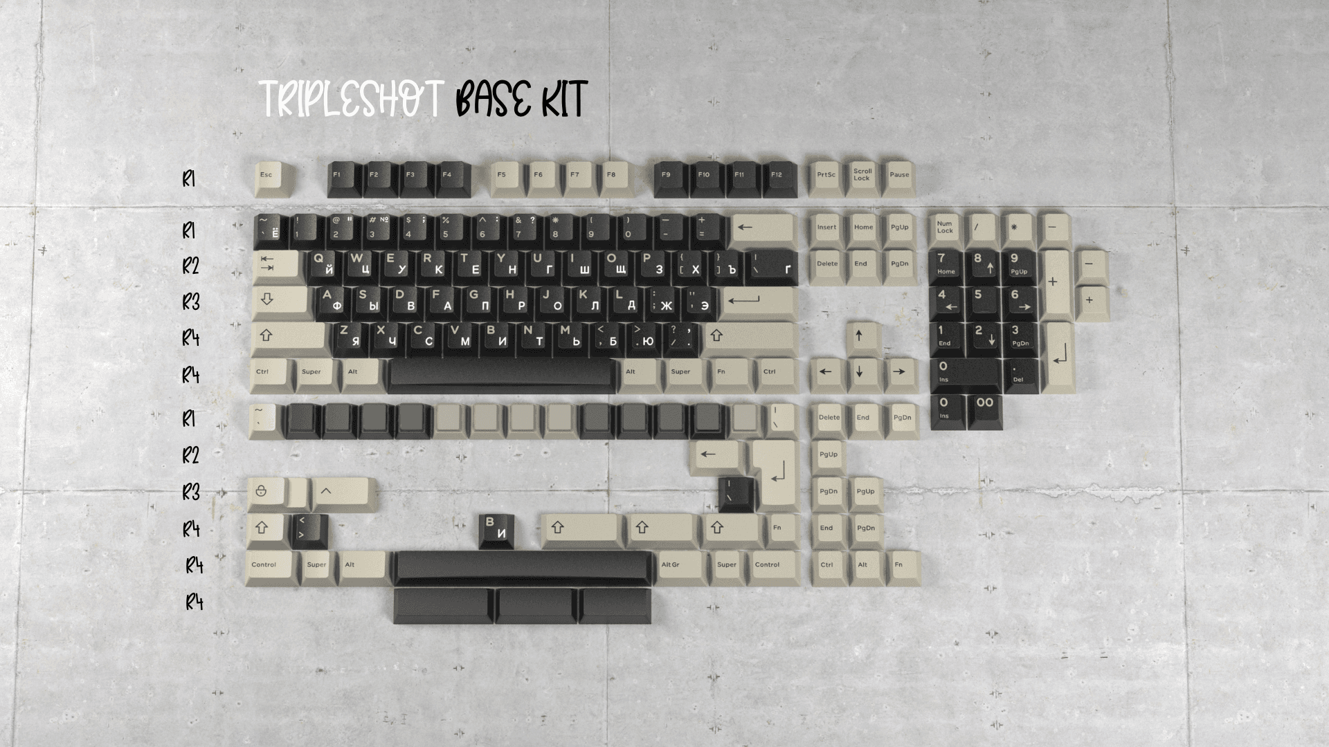 DMK ЯUBBER | GB ENDED! EVERYTHING WILL BE MADE! image 4