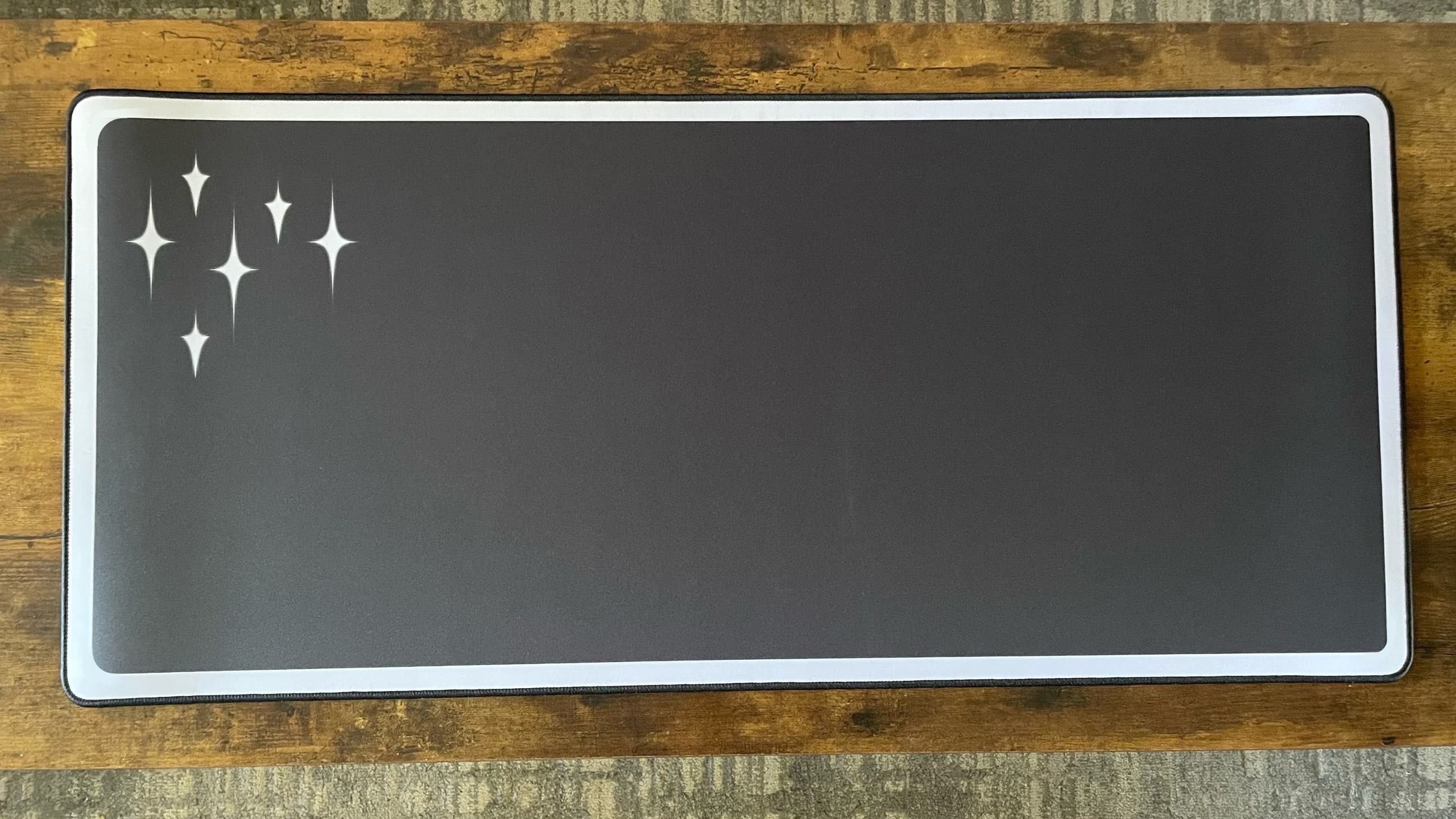 [In-Stock] Abstract Desk Mat Collection | Free Shipping image 15