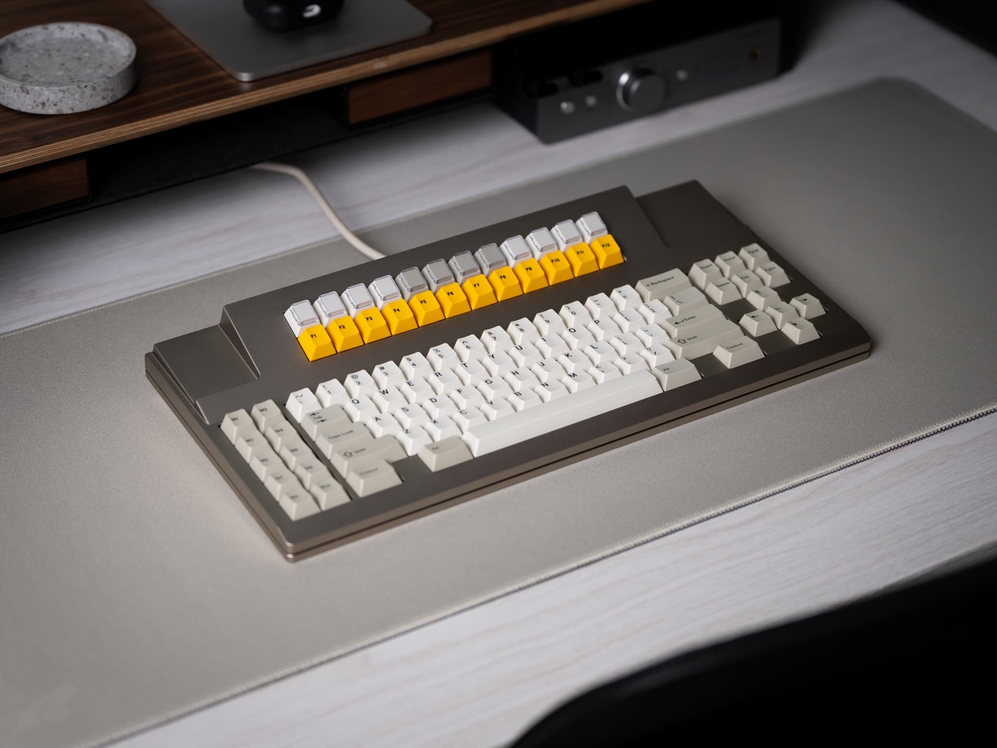 |CLOSED| 21XX - A Modern Unsaver Keyboard by Pontus image 5