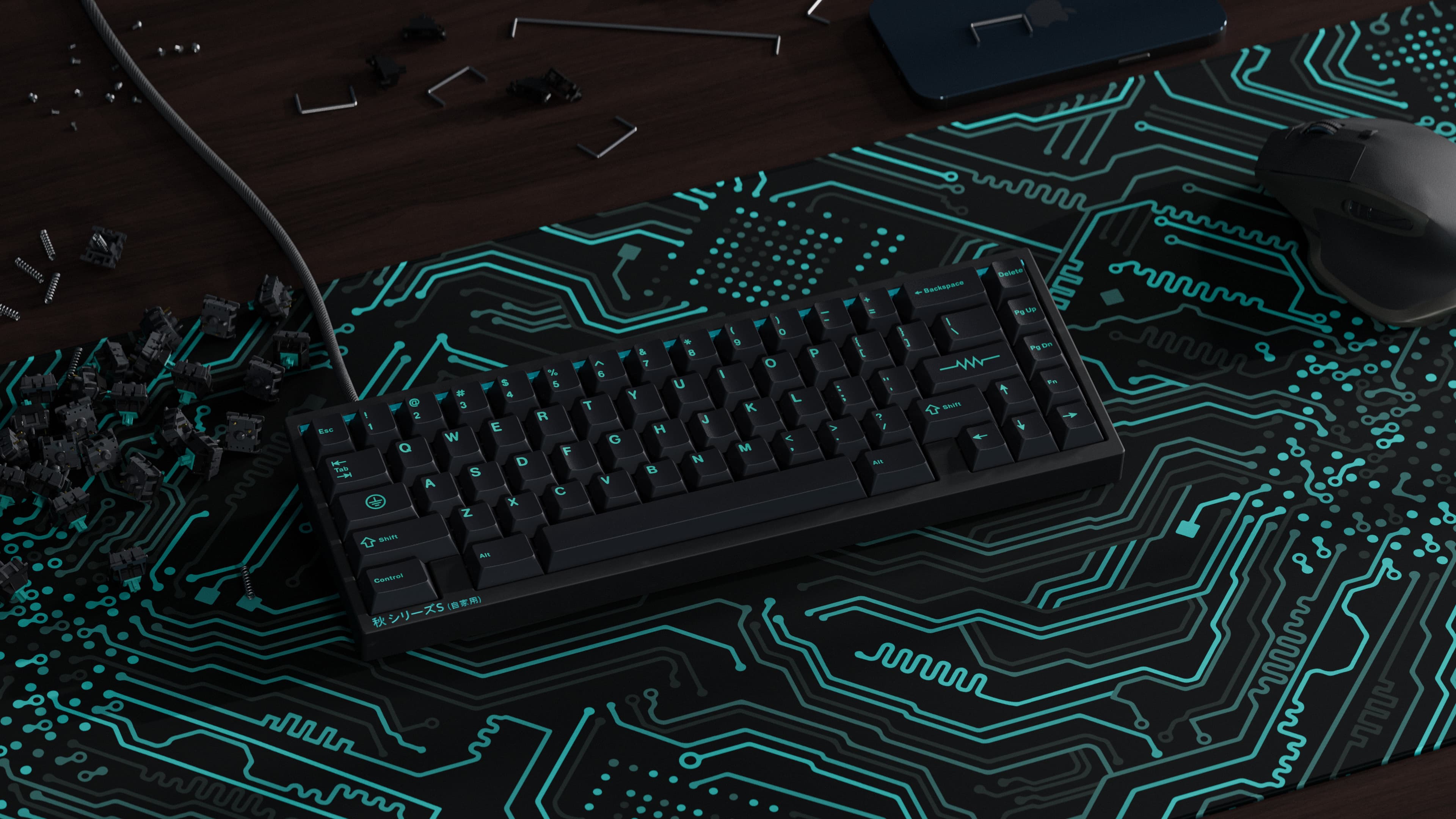 GMK Electric (FINAL NUMBERS IN) image 18