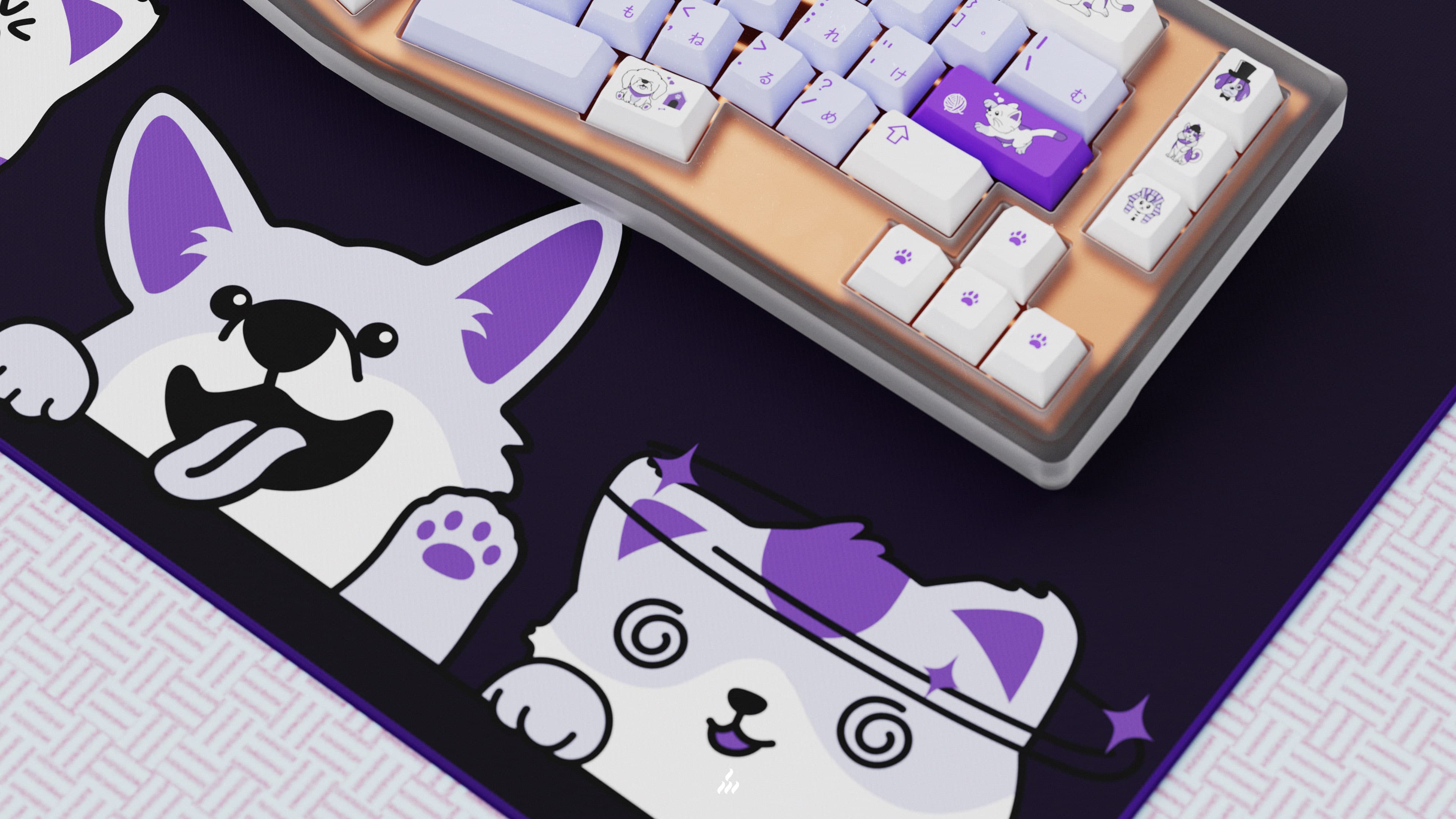 MW Paws | Sept 2nd - Oct 3rd image 25