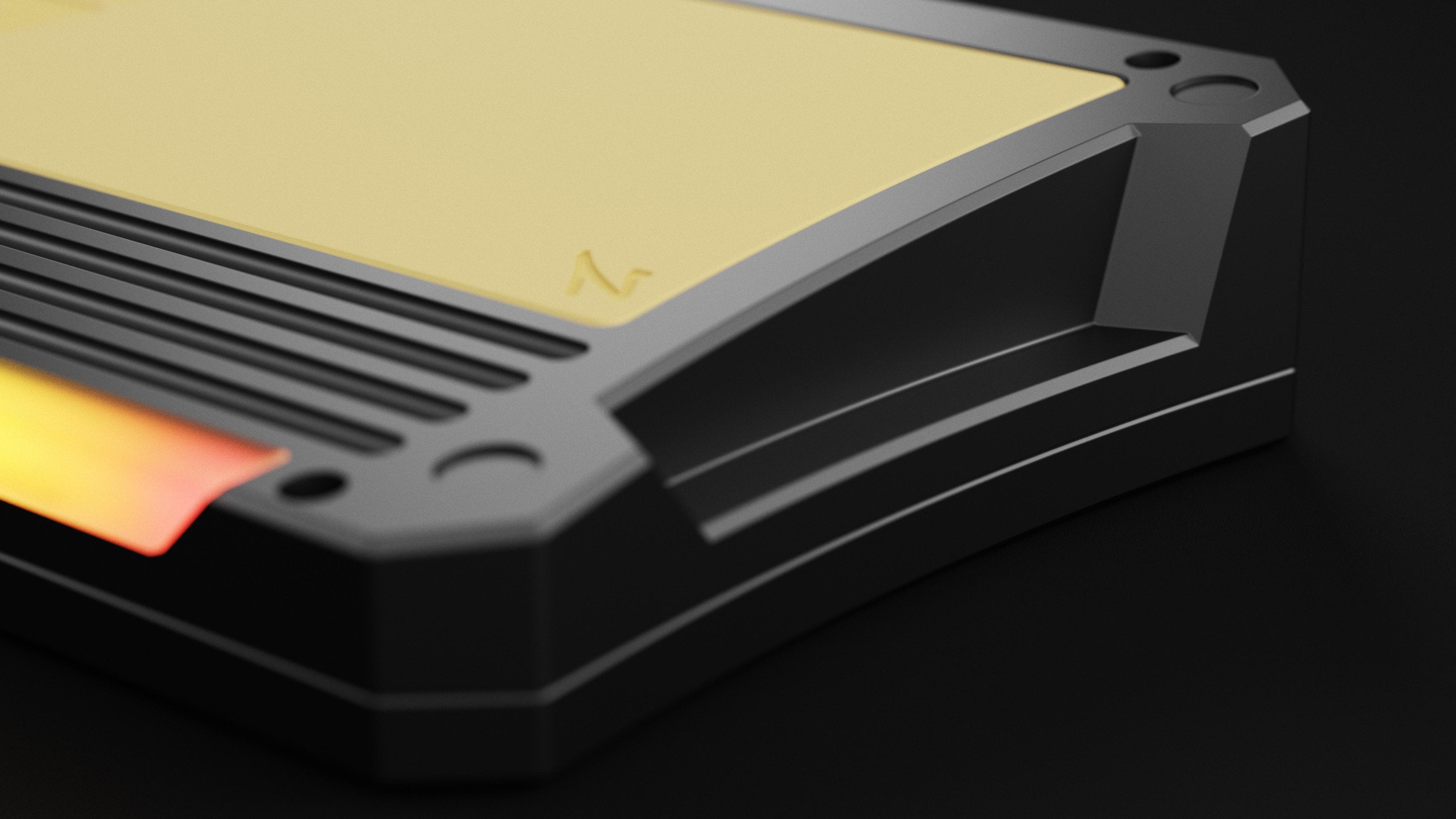 RE65 ALUMINUM (FOAMLESS STEAL!!) // Open for orders image 3