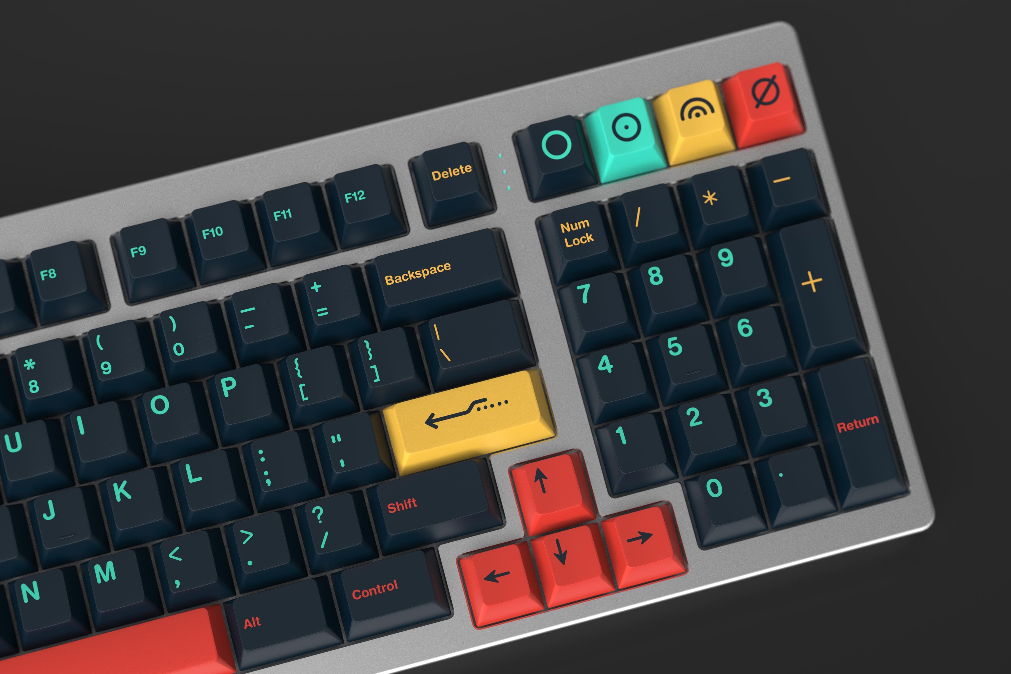 GMK Metropolis ( COMPLETE ) image 25