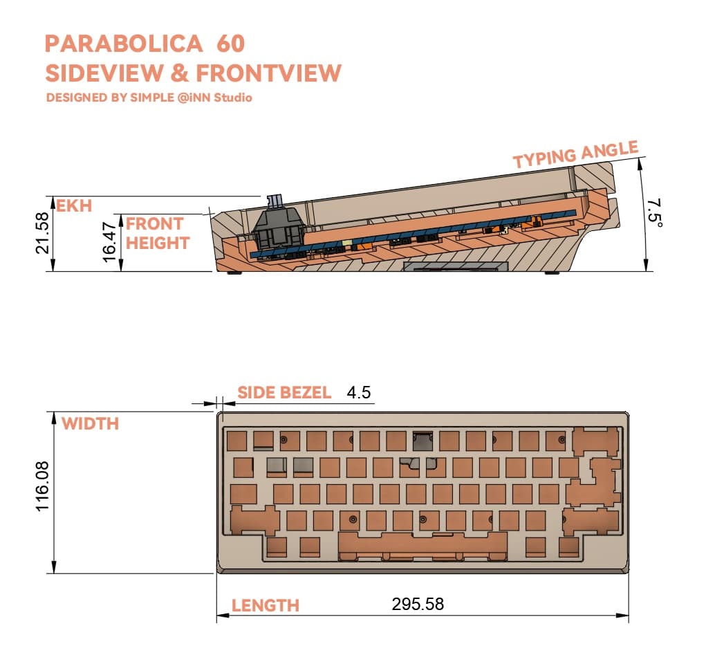 Parabolica60 - iNN Studio | GB Date Updated! image 4
