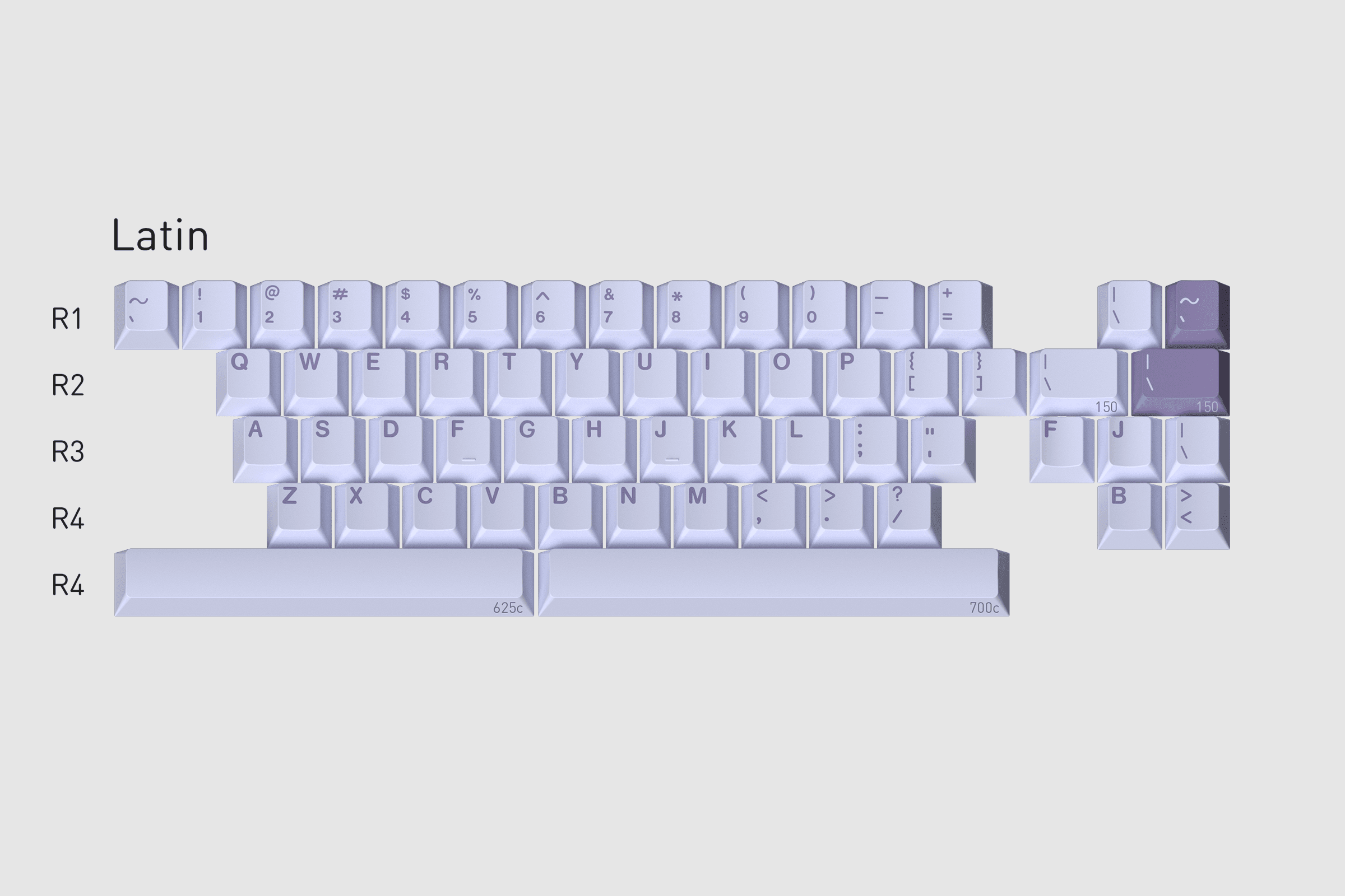 GMK Frost Witch 2 - Production finishing up image 4