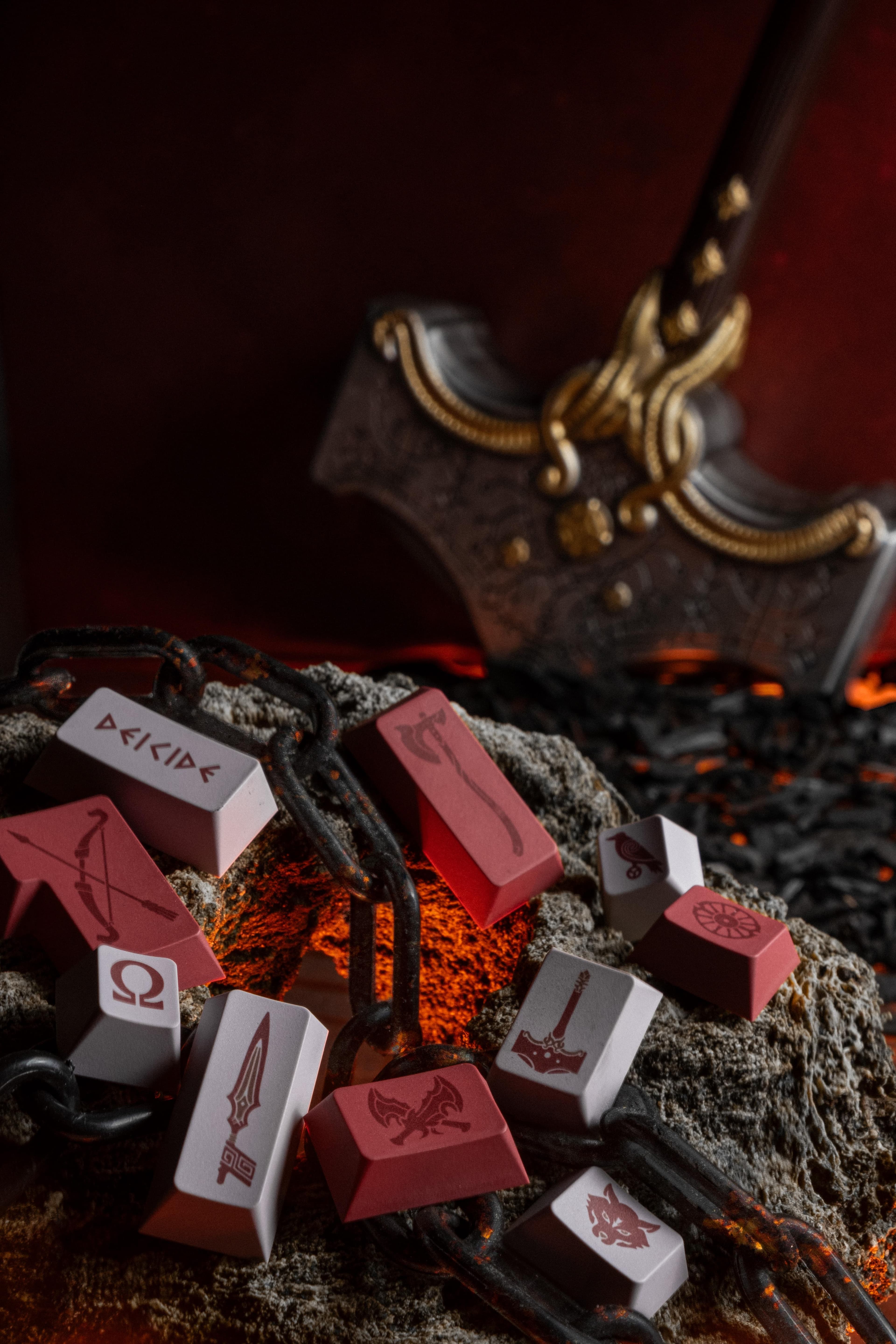 DMK Deicide | GB starts April 5th! image 26