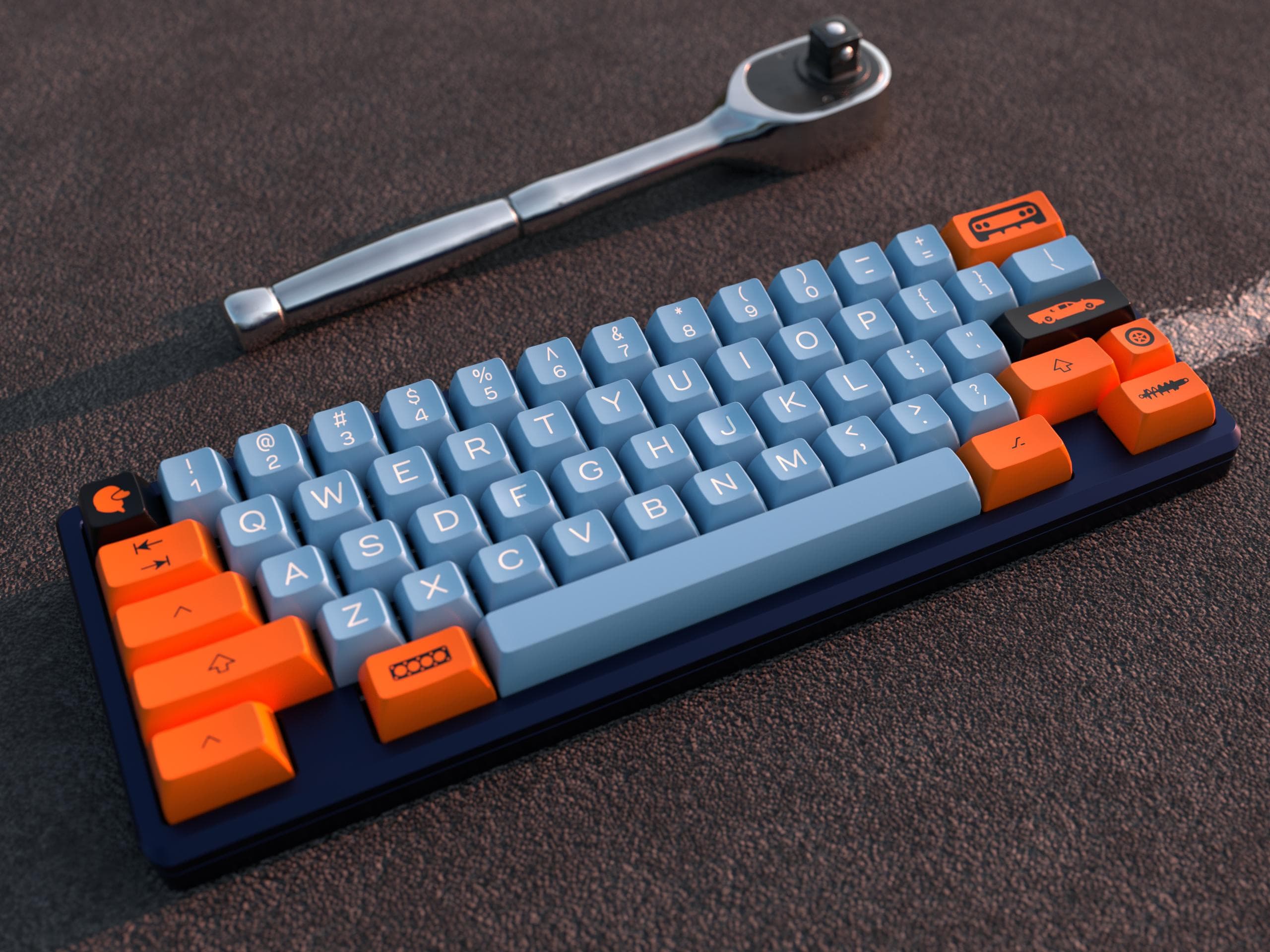 SA Motorsport Selectric | Presale Announced! image 20