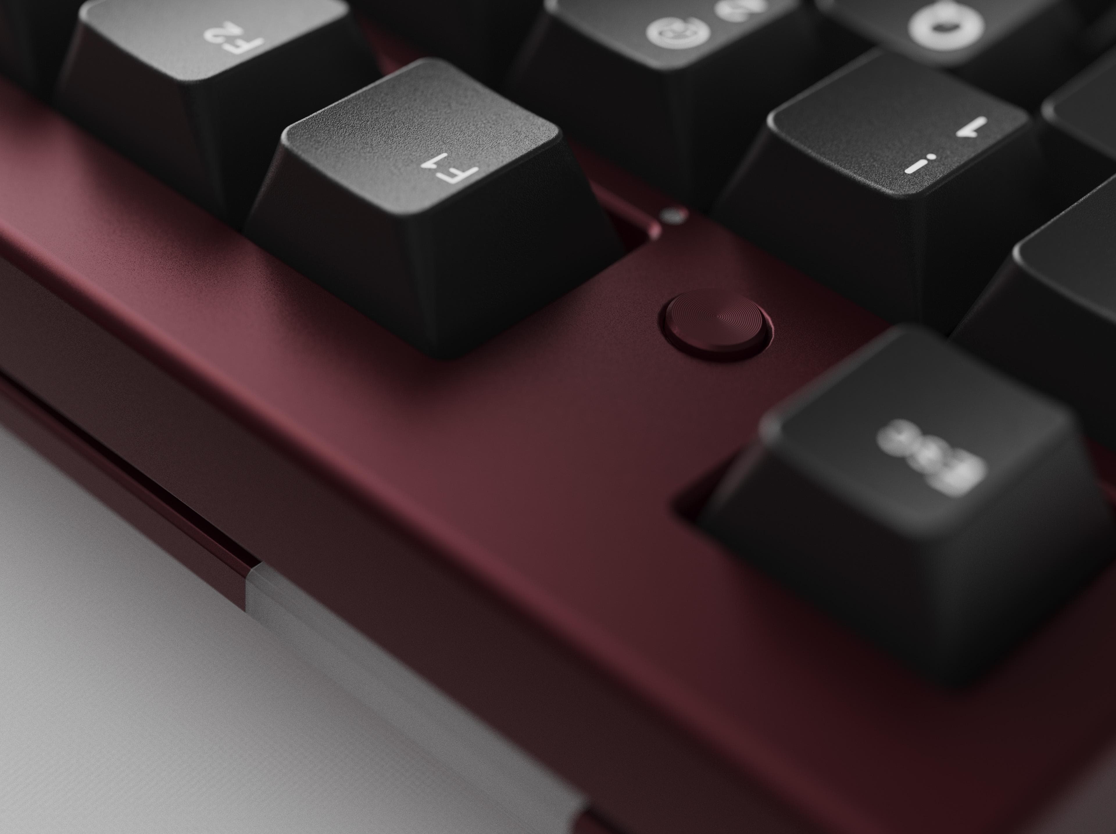 N87 Alu metal suite image 2