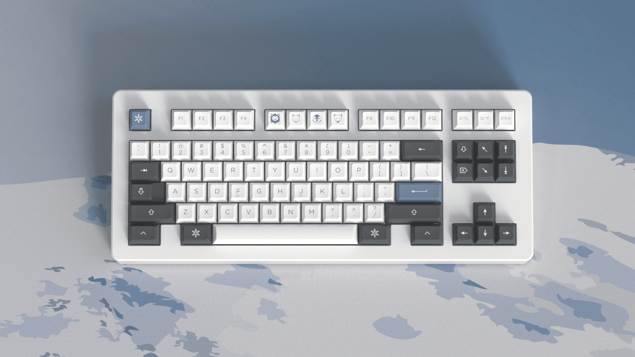 KAT Artic* (Shipping)