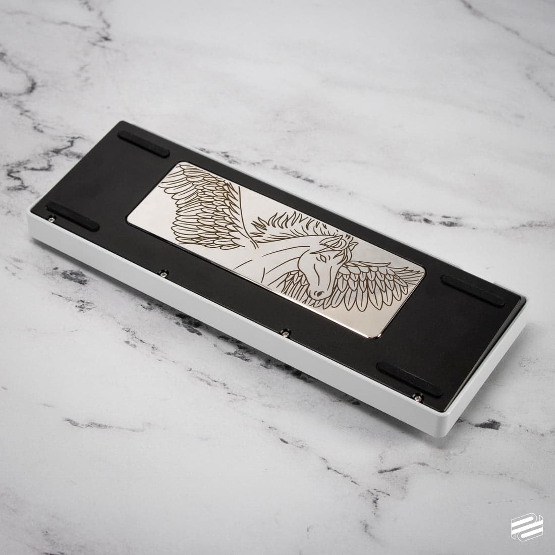 Pegasus - 40% WKL Keyboard | GB Complete. Extras on 1/25. image 6