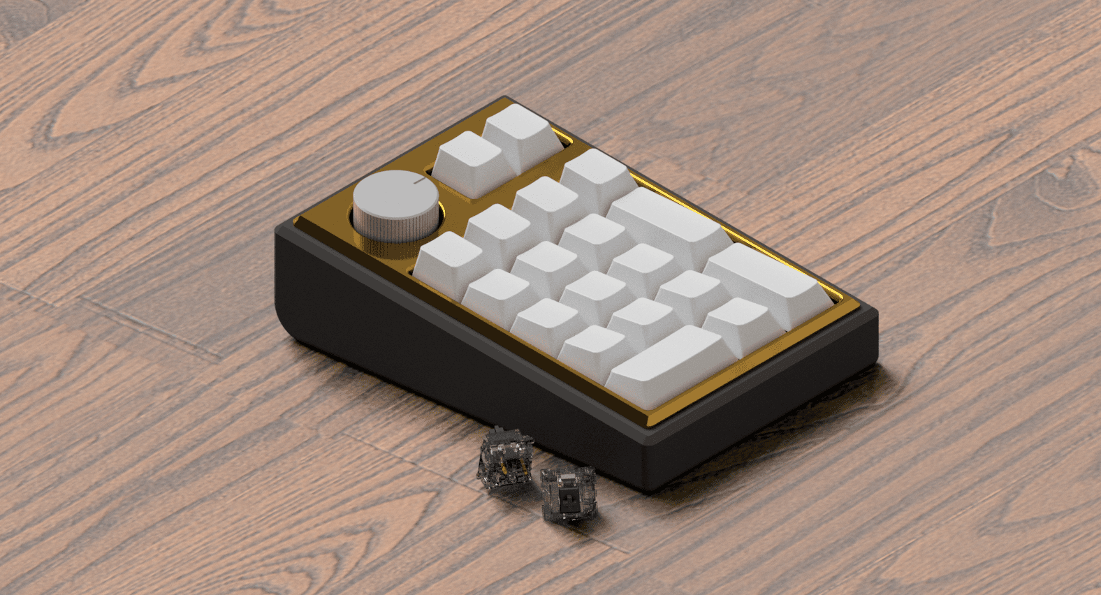 MACRO-1 (Extras In Stock!) image 19