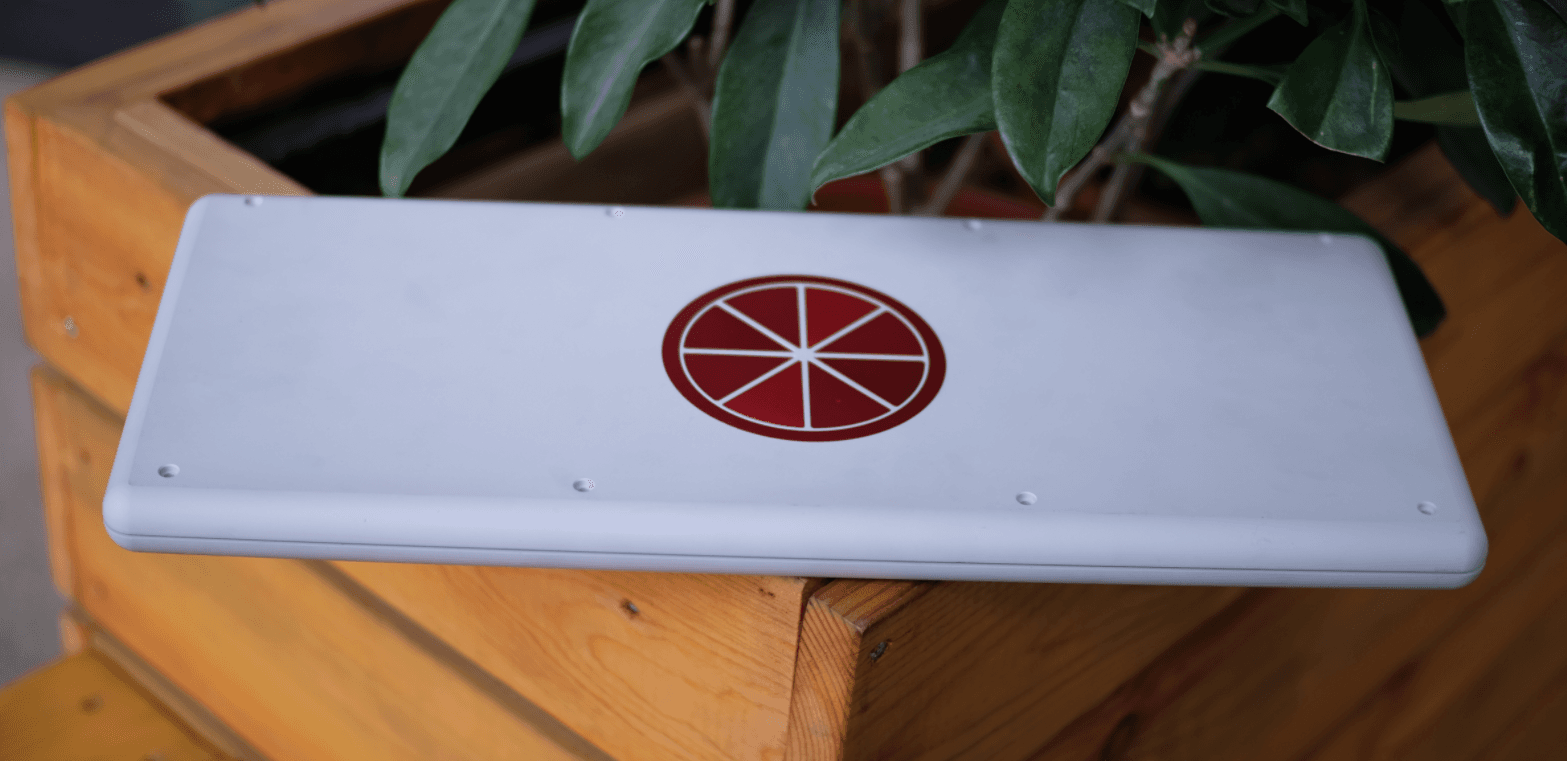 Fox-orange 80% Custom TKL (GB Closed | All shipped | Collecting Feedbacks) image 4