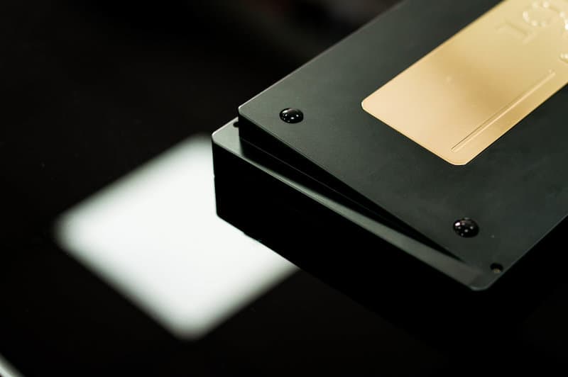 F&T 1916 80% keyboard kit (GB CLOSED) image 7