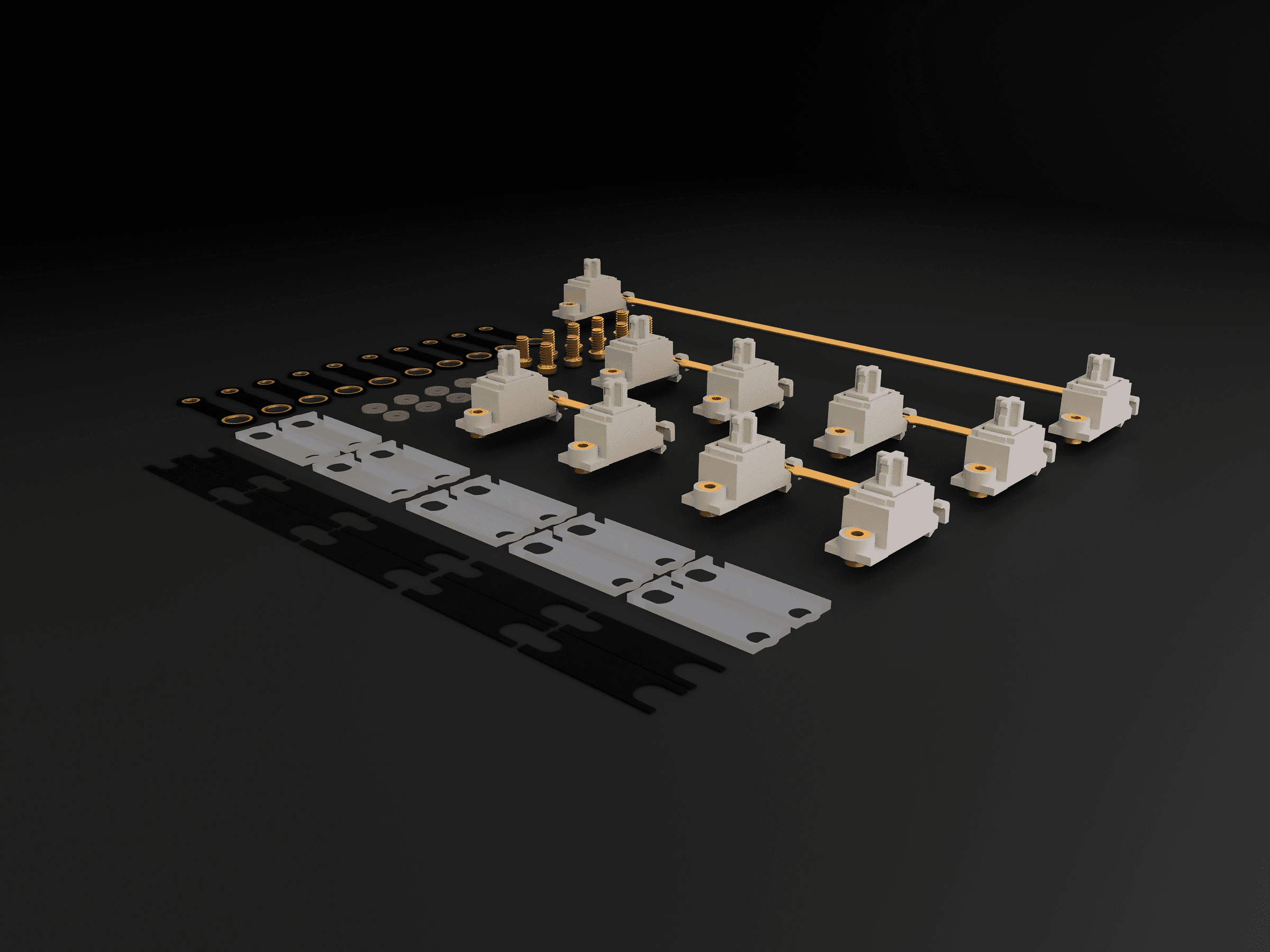 Designer Studio Adaptive PCB-Mount Stabilizers image 11