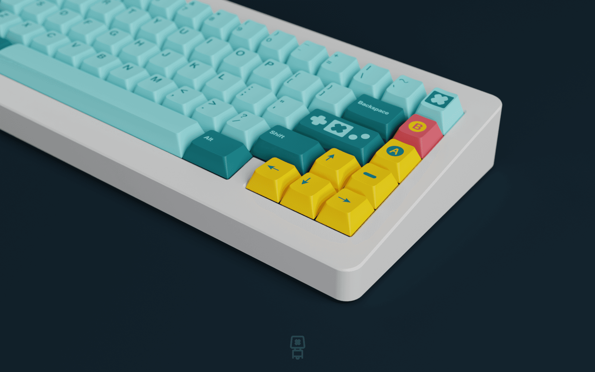 GMK Retrocast image 24