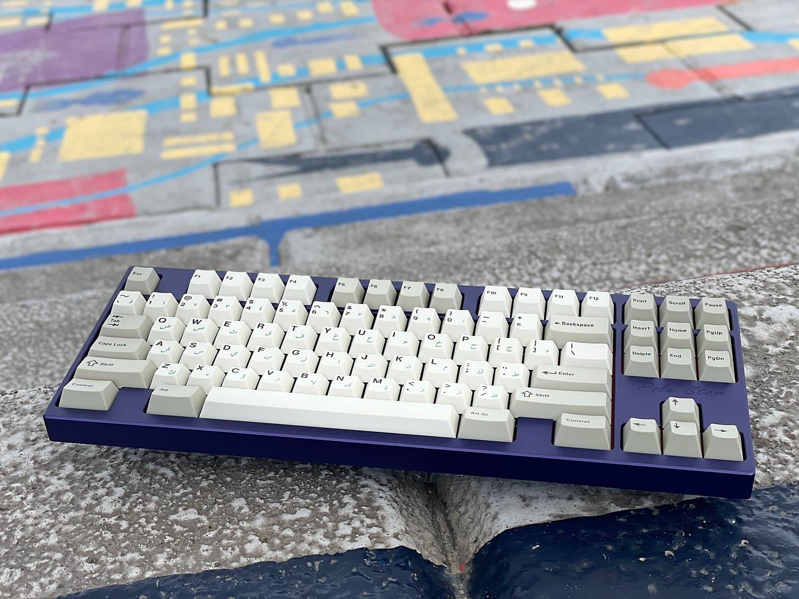 Pole Star TKL image 10