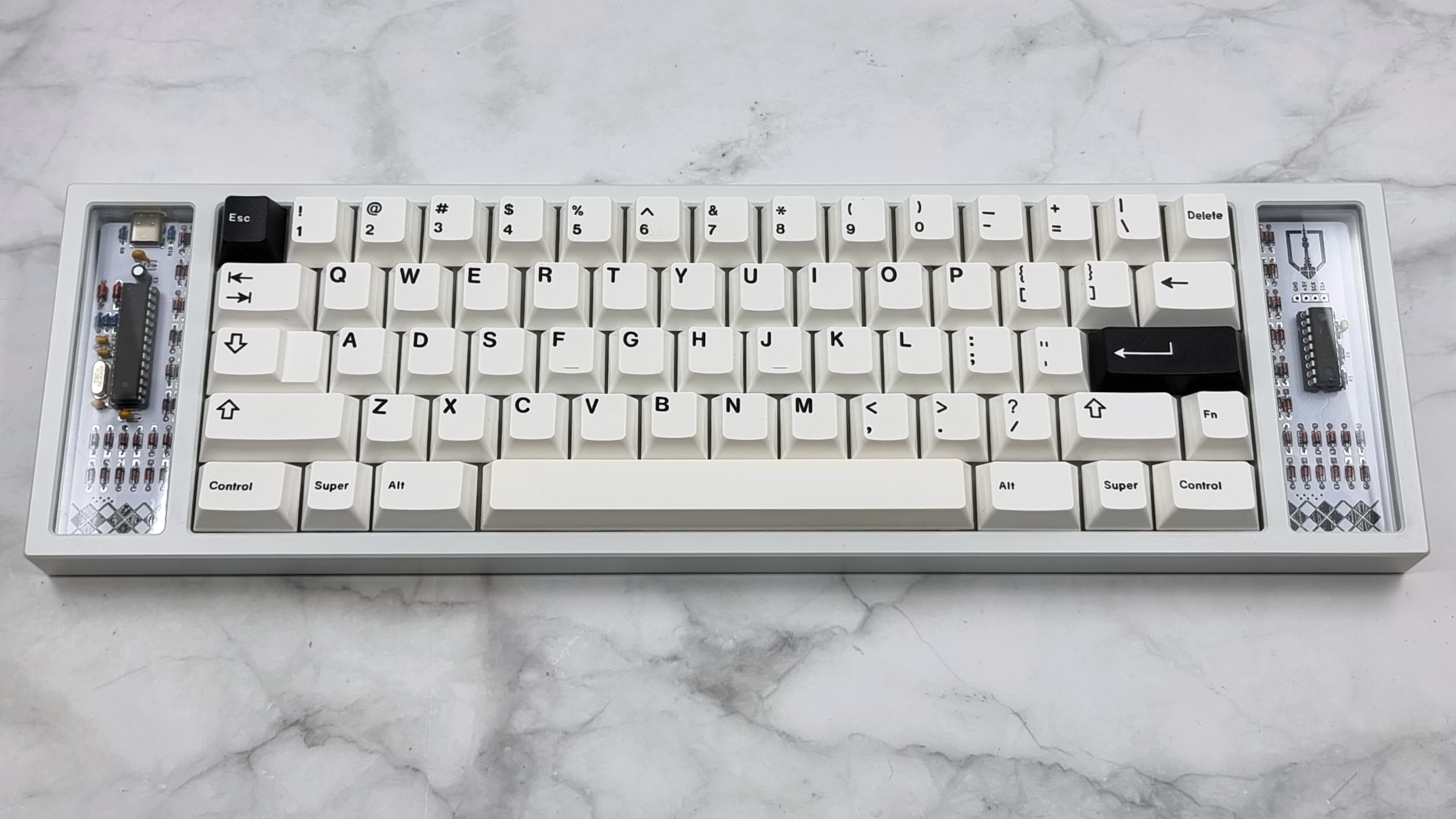 Argyle 60 (GB over, Order submitted to manu) image 4